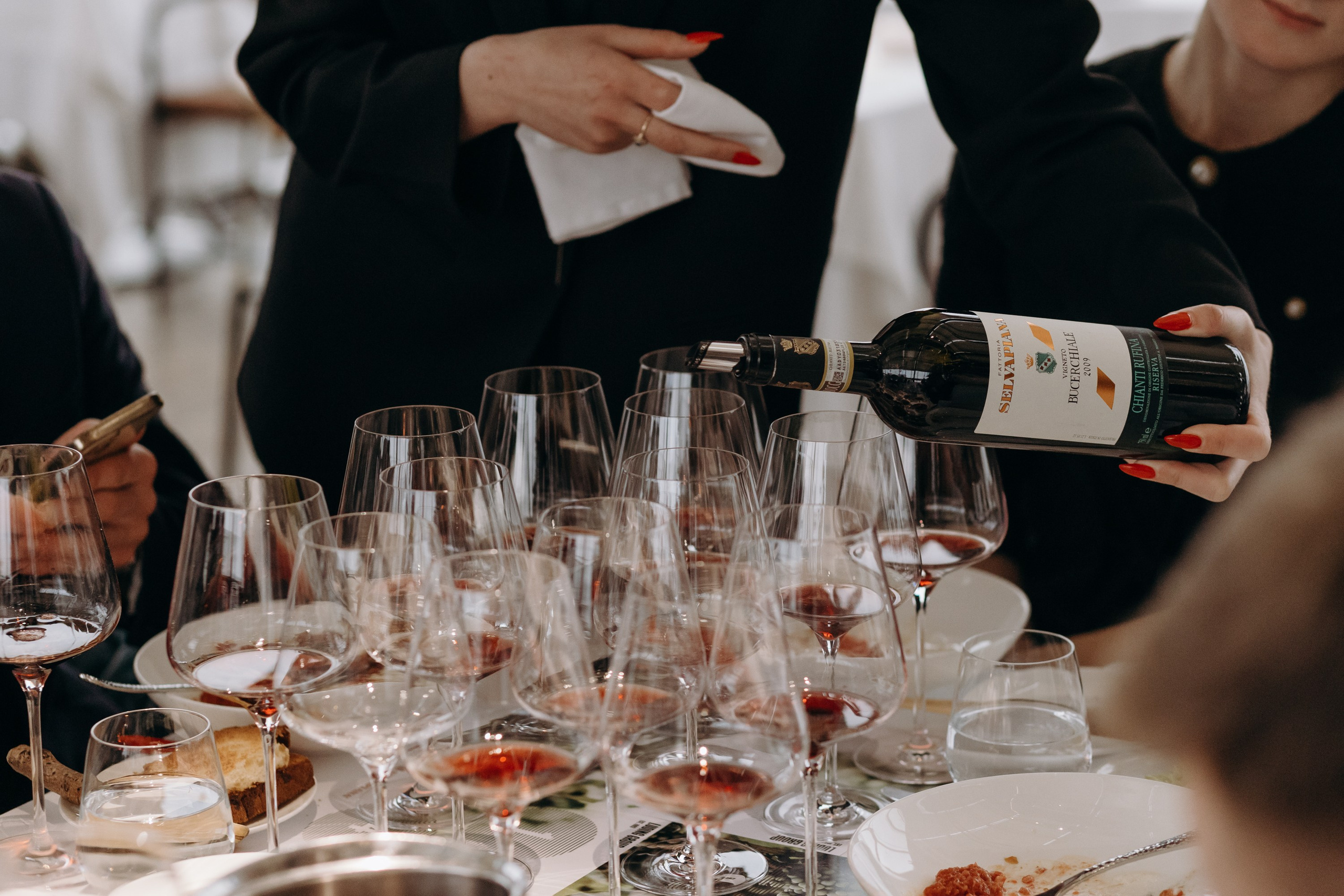 LUDING. Винная дегустация. Репортажный и свадебный фотограф в Москве Лена Таращенко