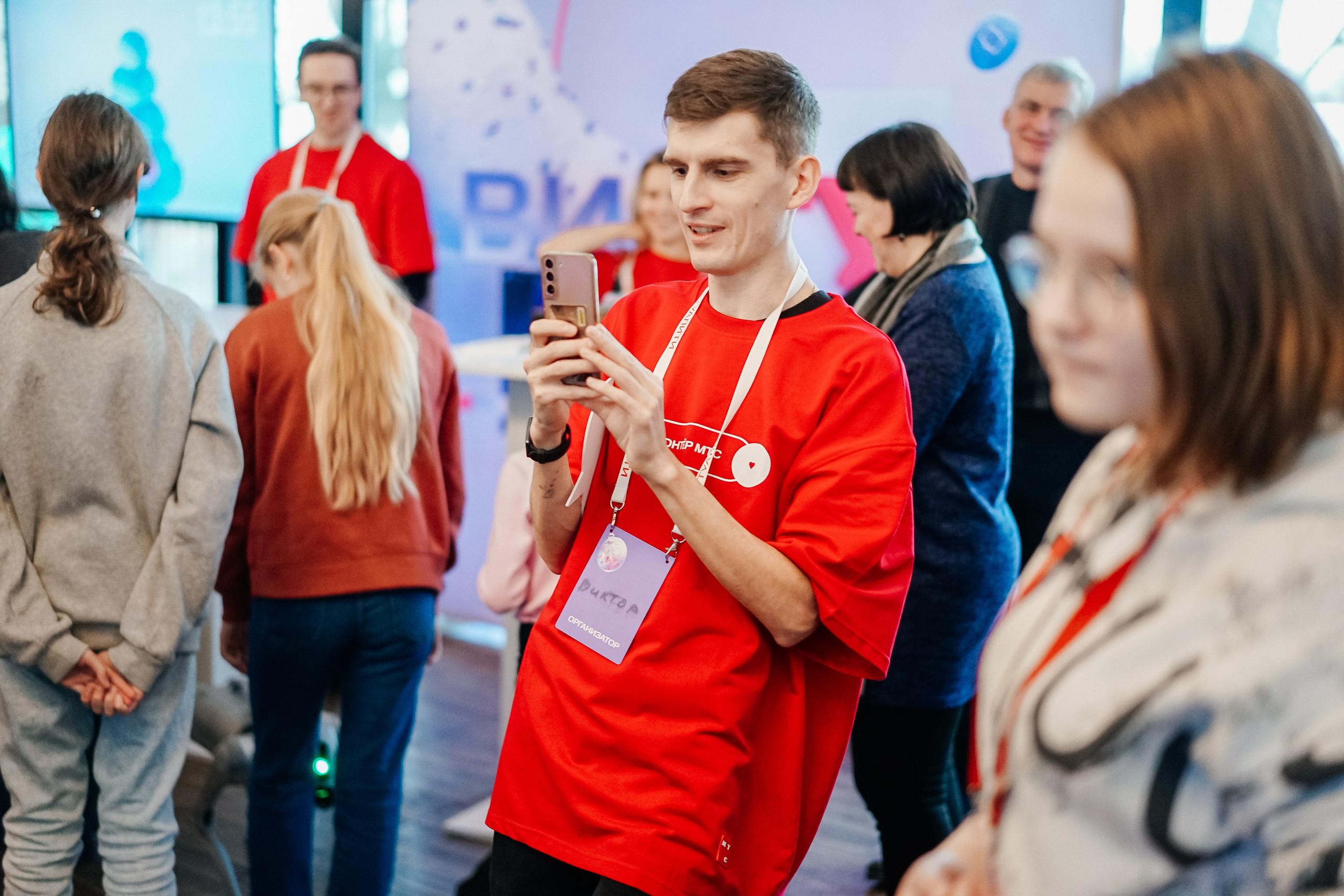 ВИРТУАЛИТИ | Смоленск. Фотограф и видеограф Смоленск | Студия Цезарь