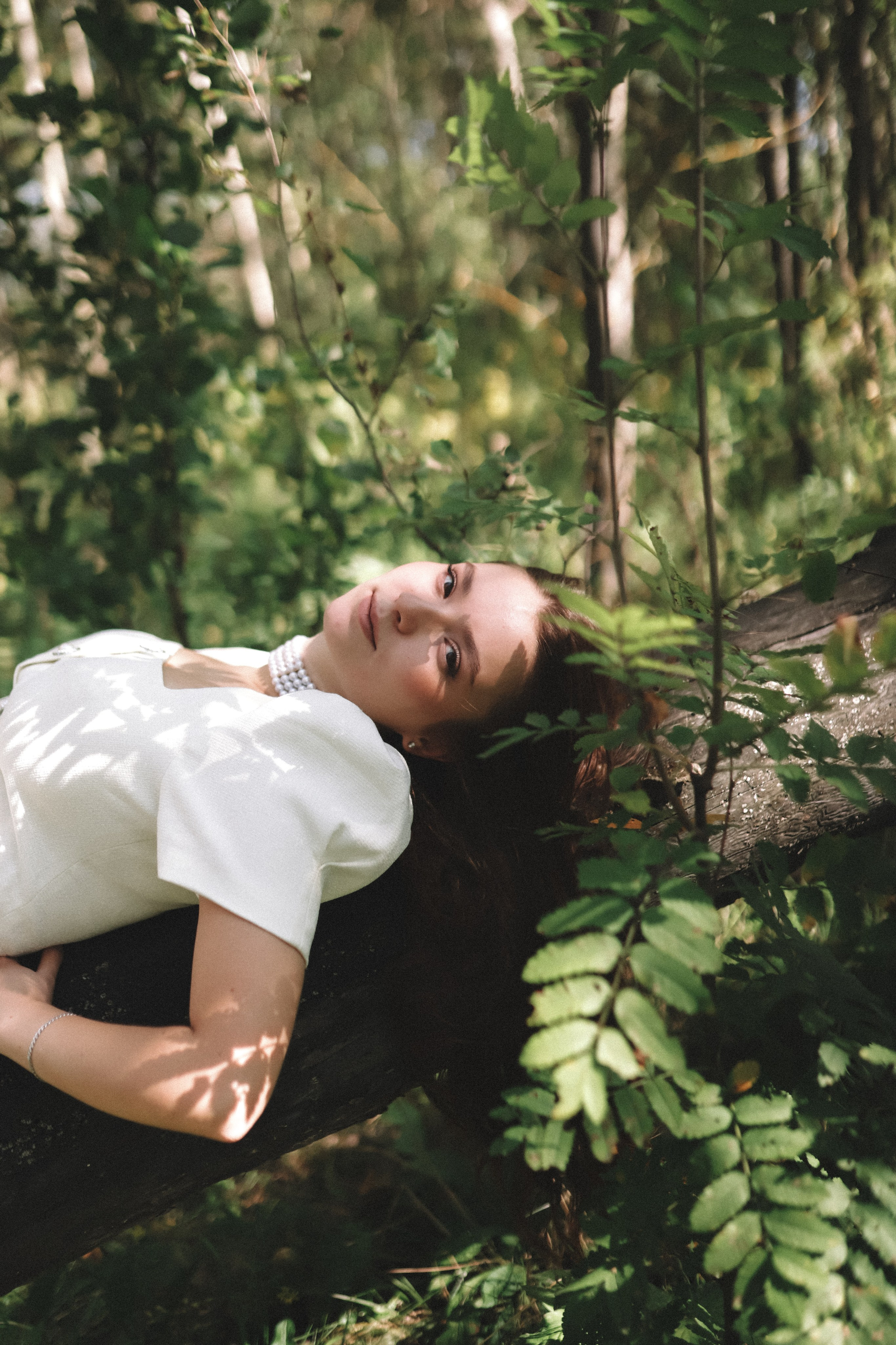 Катя. Фотограф в Нижнем Новгороде Кристина Батанова