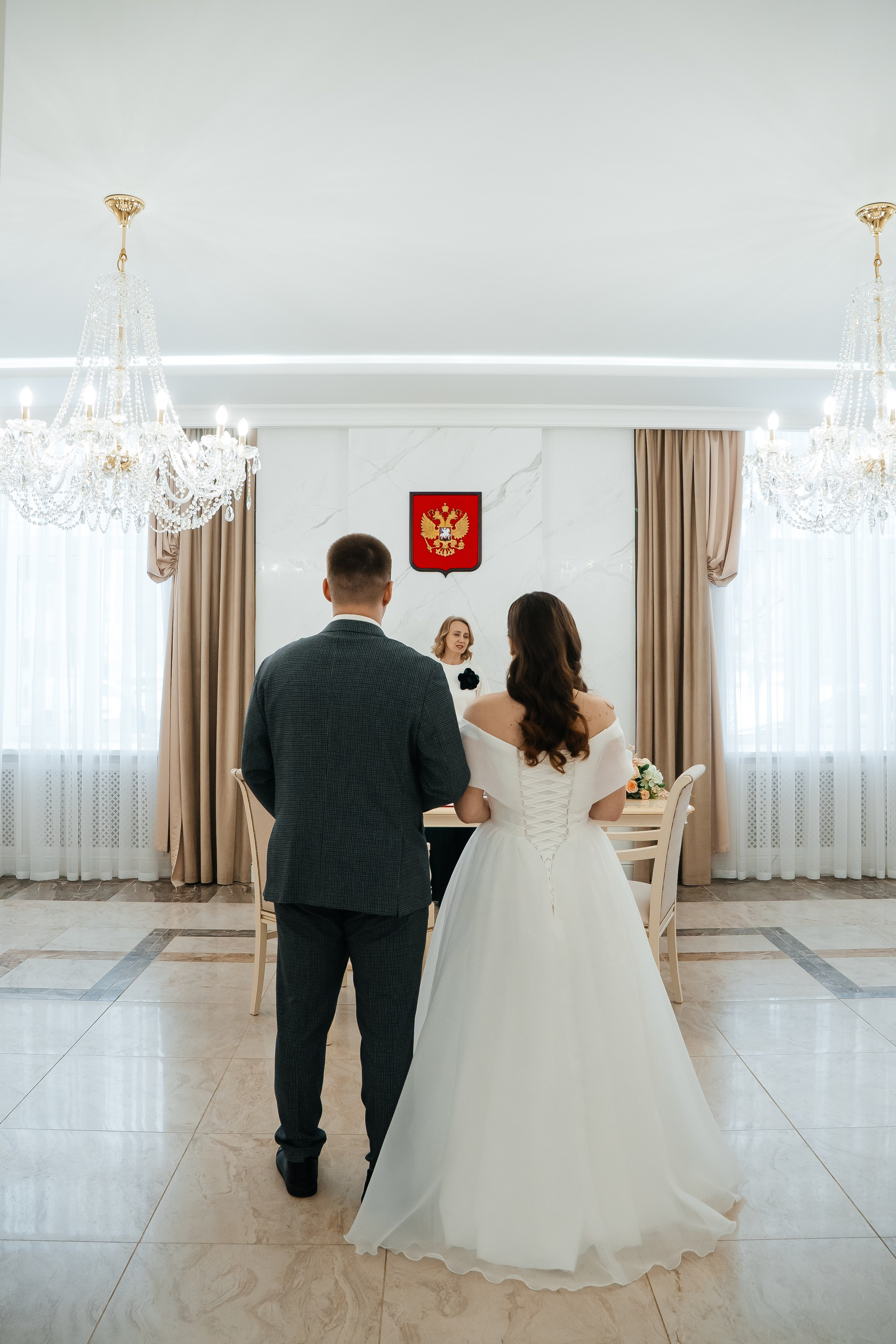 Данила и Татьяна. Профессиональный фотограф в Самаре Анна Конзаева