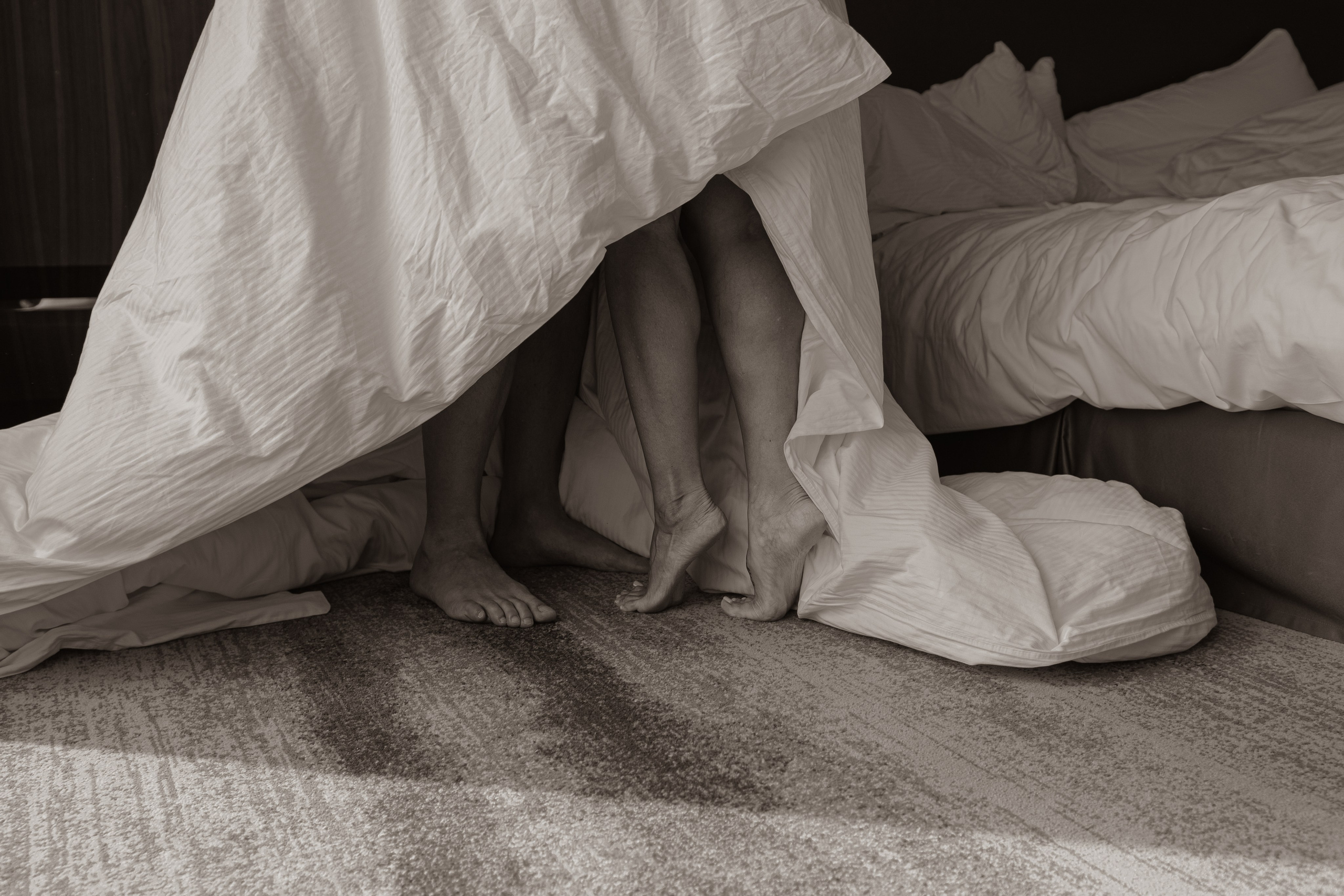 Любовь. Главная