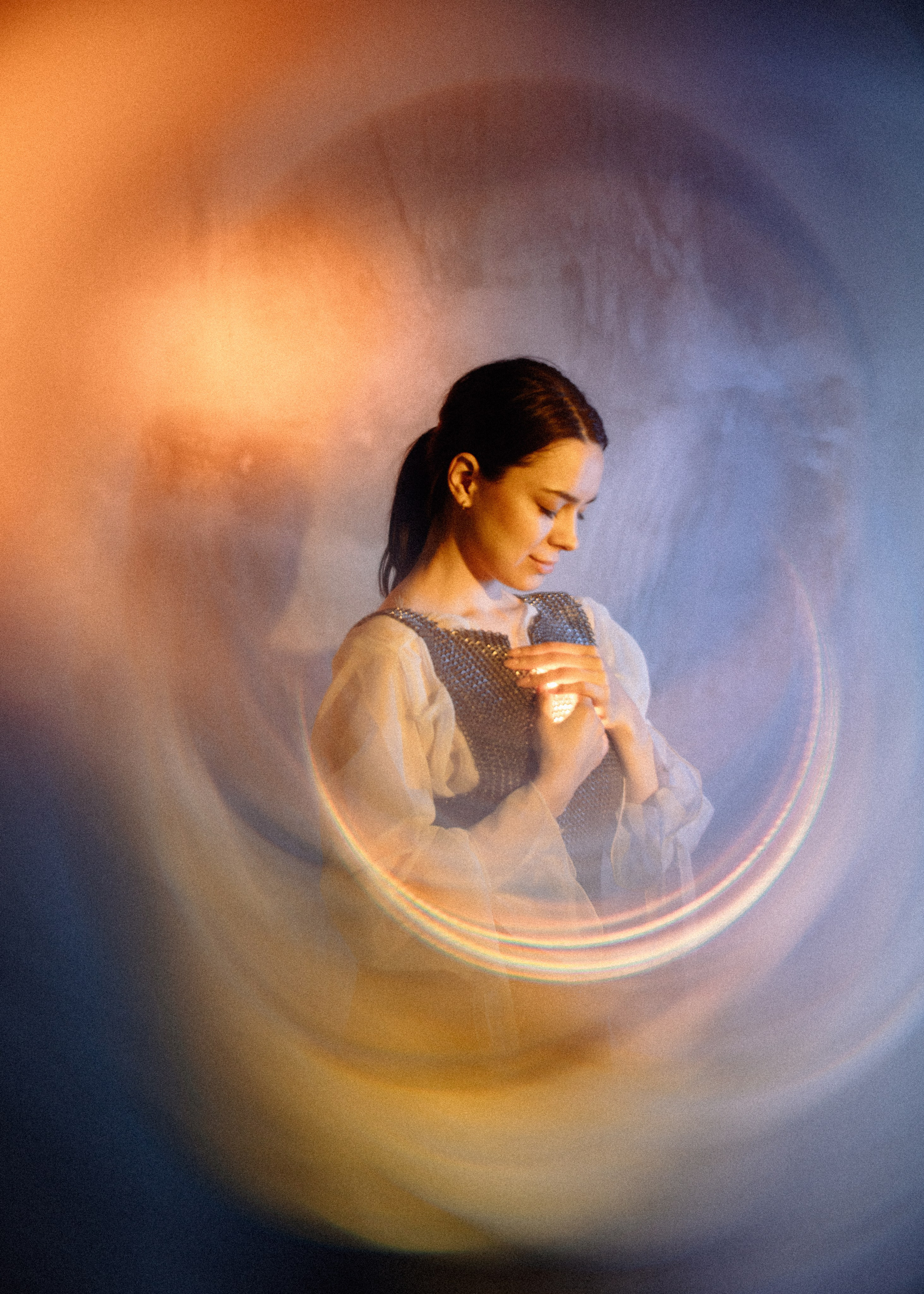 Галерея. Портретный арт-фотограф в Екатеринбурге Алена Нестерова