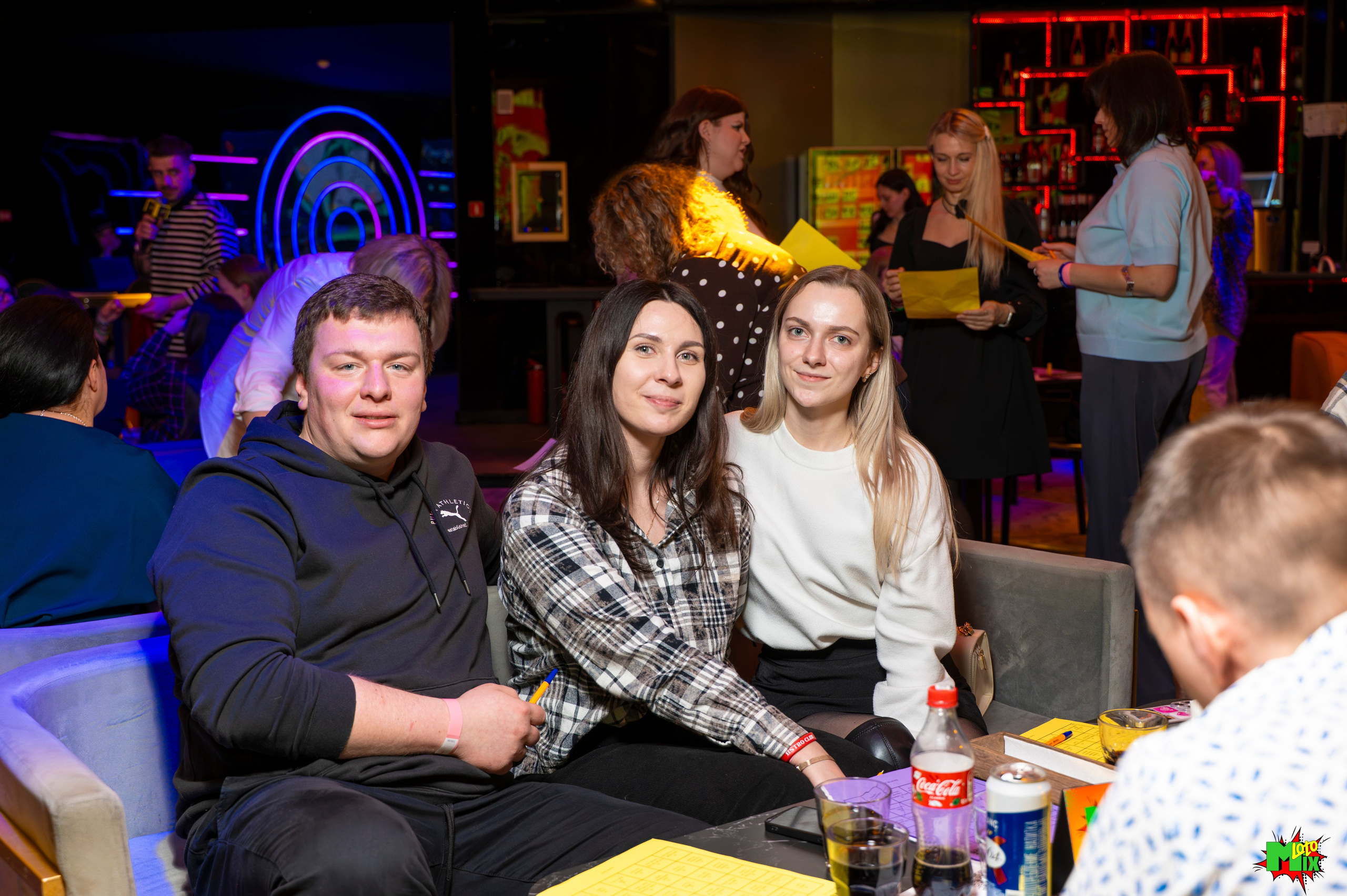 Репортаж MIXLOTO. Фотограф Беларусь — Ольга Шаповалова (Жардецкая)