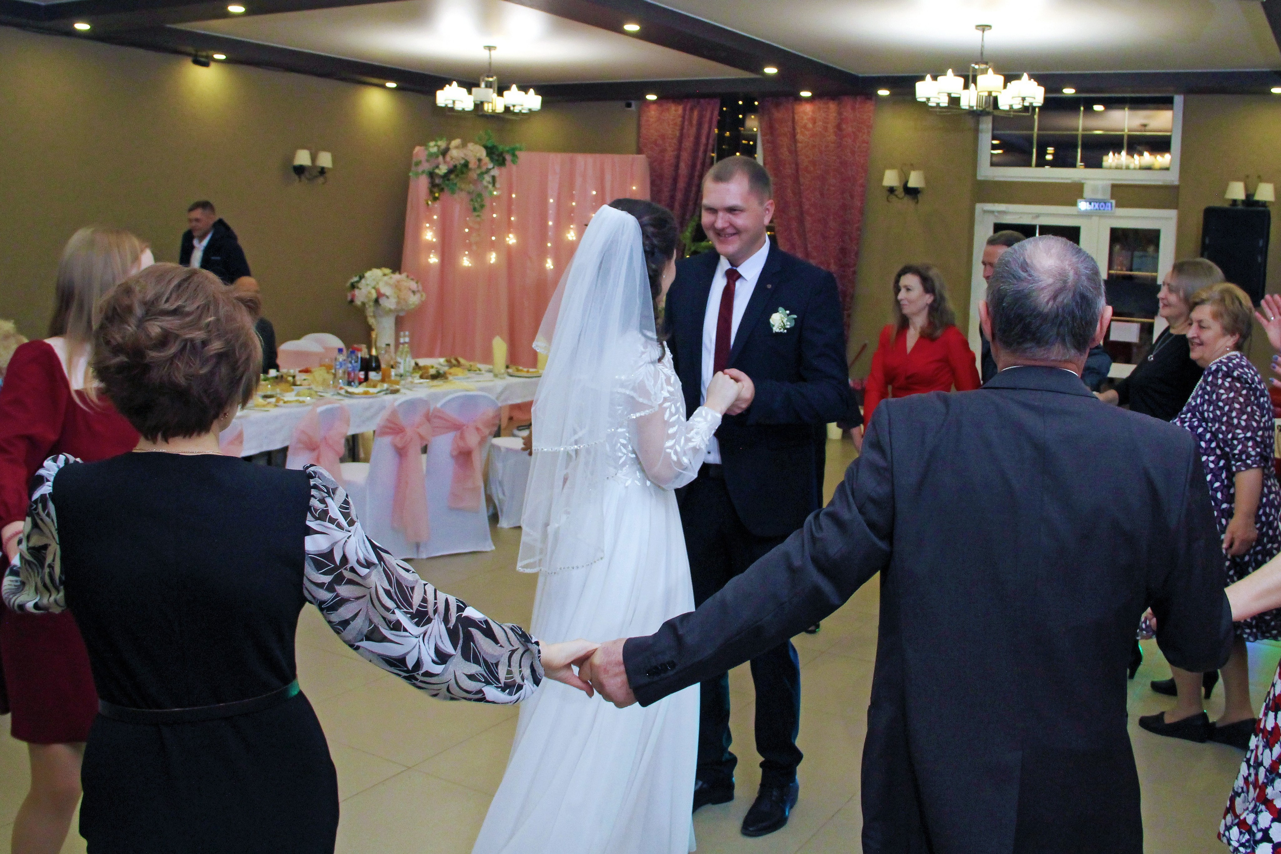 Дмитрий и Александра. Игорь Варава свадебный фотограф видеограф Белая Глина Краснодар