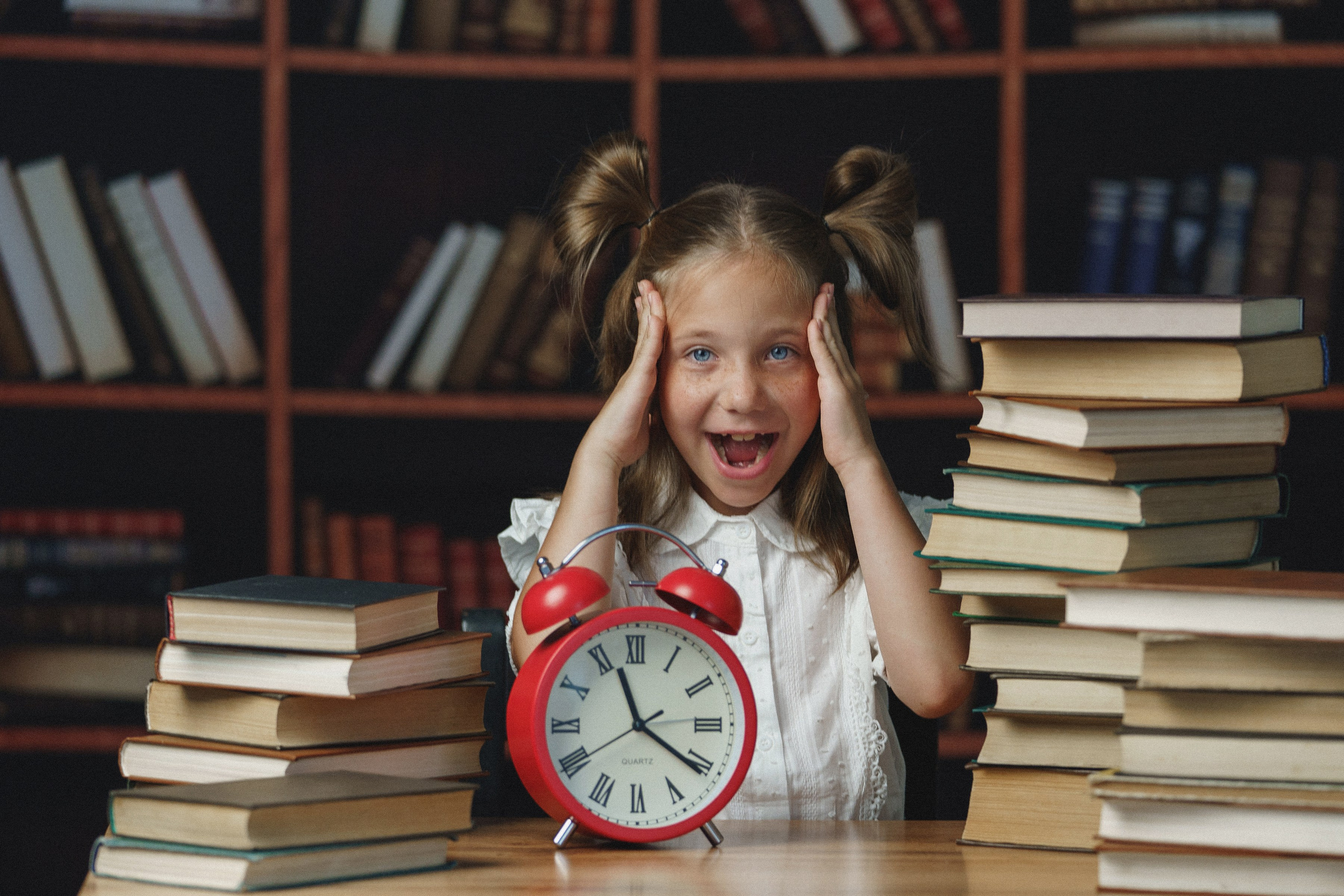 Школьная фотосессия. Фотомастерская Воробьевых