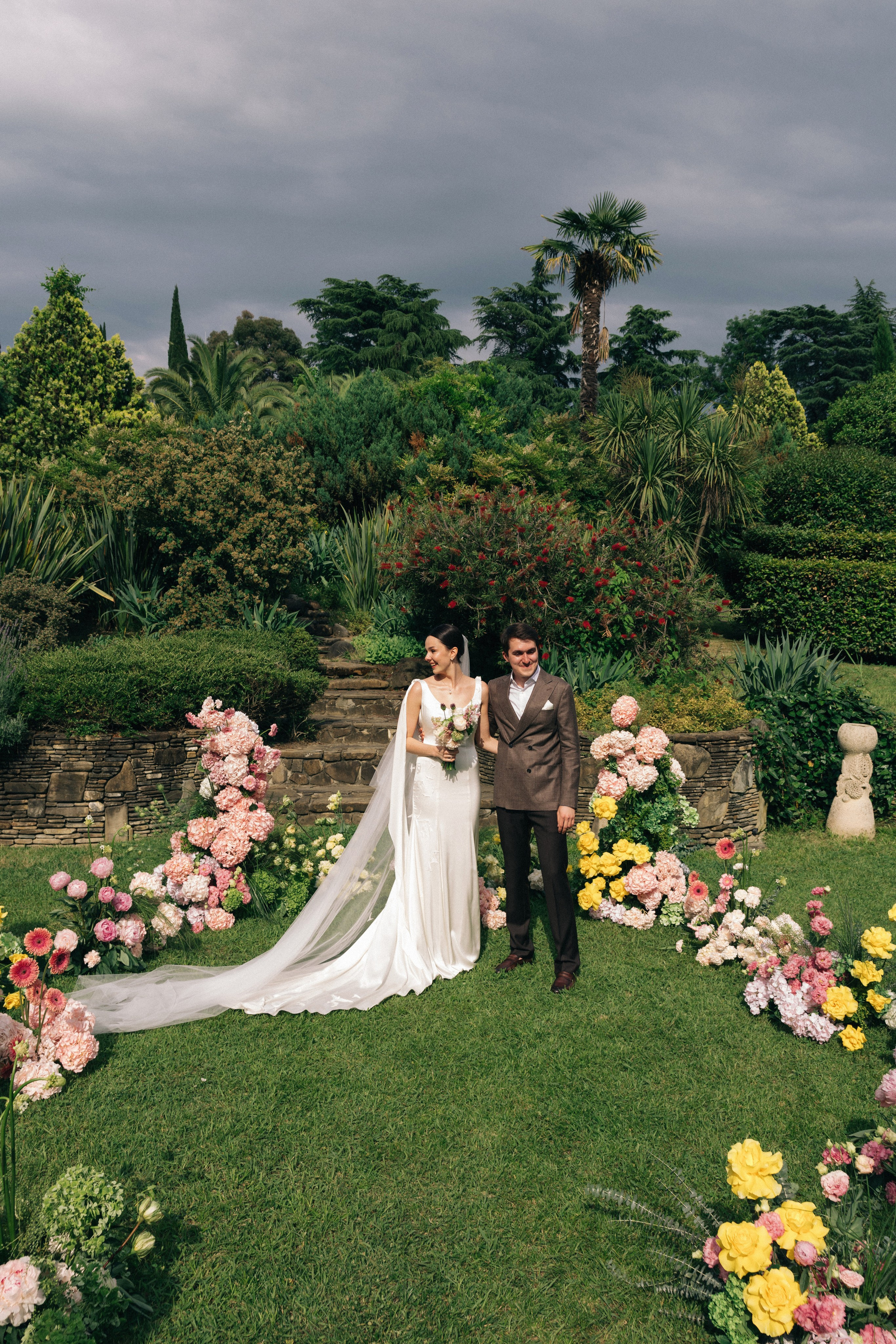 @fruits_family_wedding. Свадебный и репортажный фотограф в Москве Владимир Сергеев | Naysaikolo