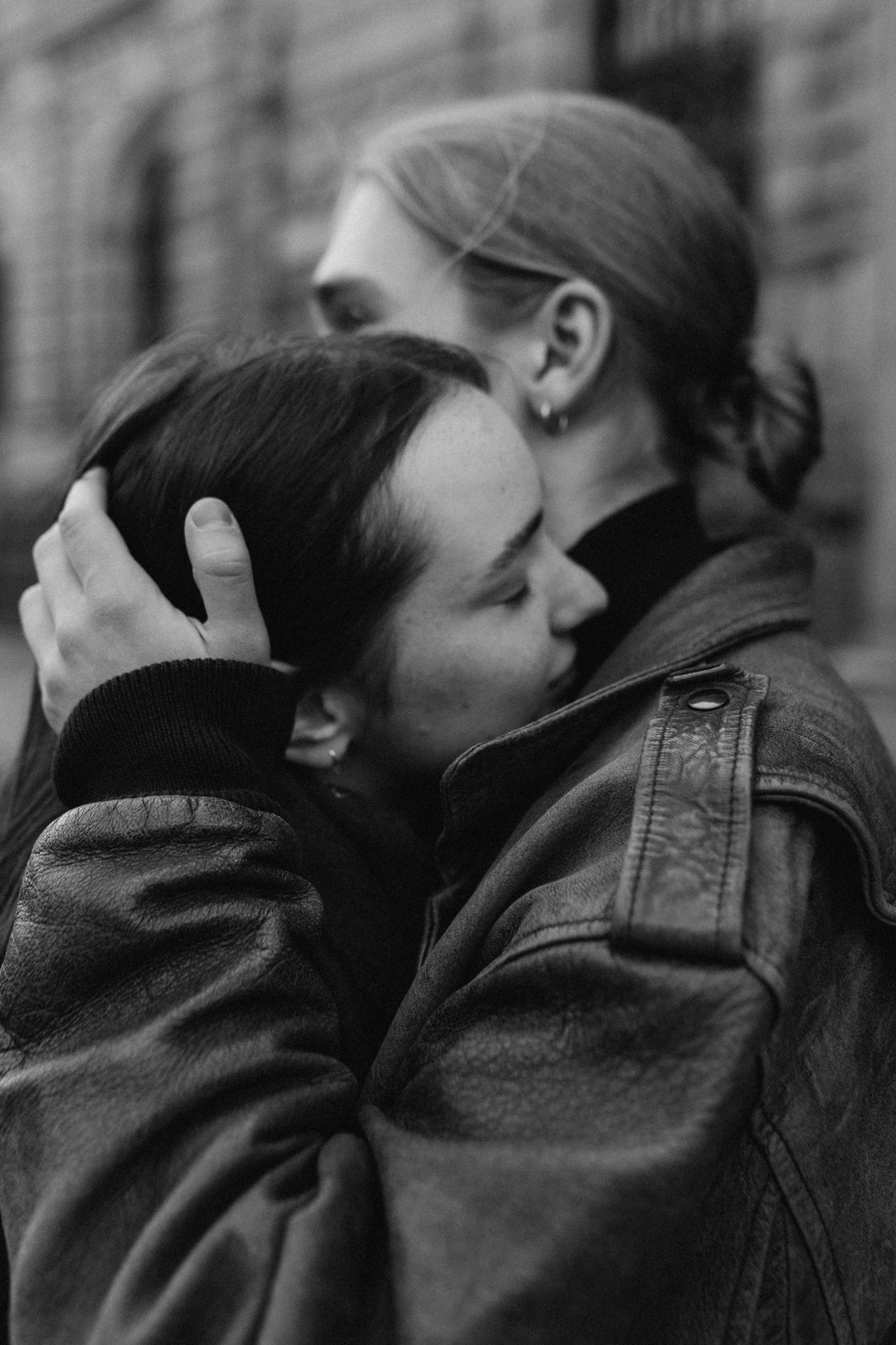 Илья и Ника. Свадебный и love story фотограф в Санкт-Петербурге