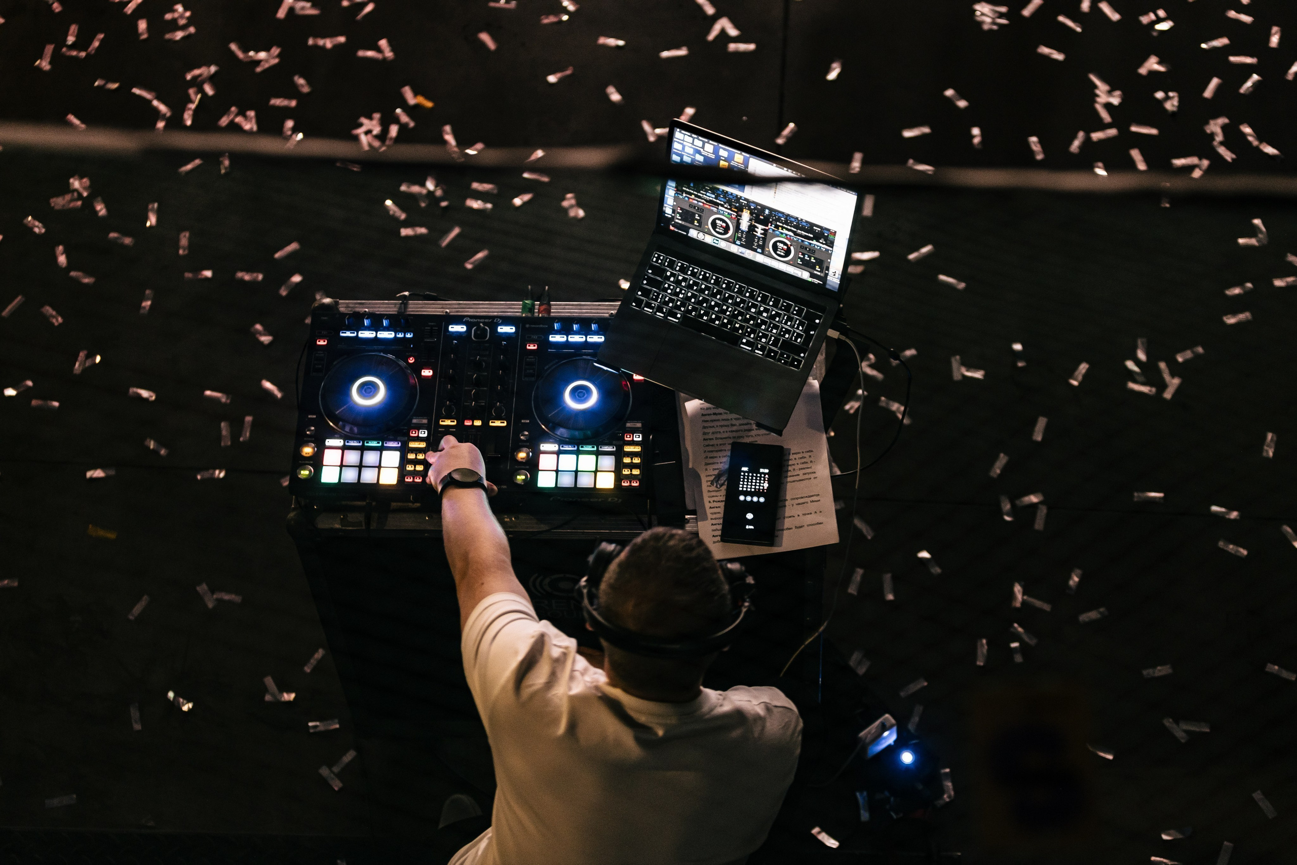 Фотограф Андрей Босов