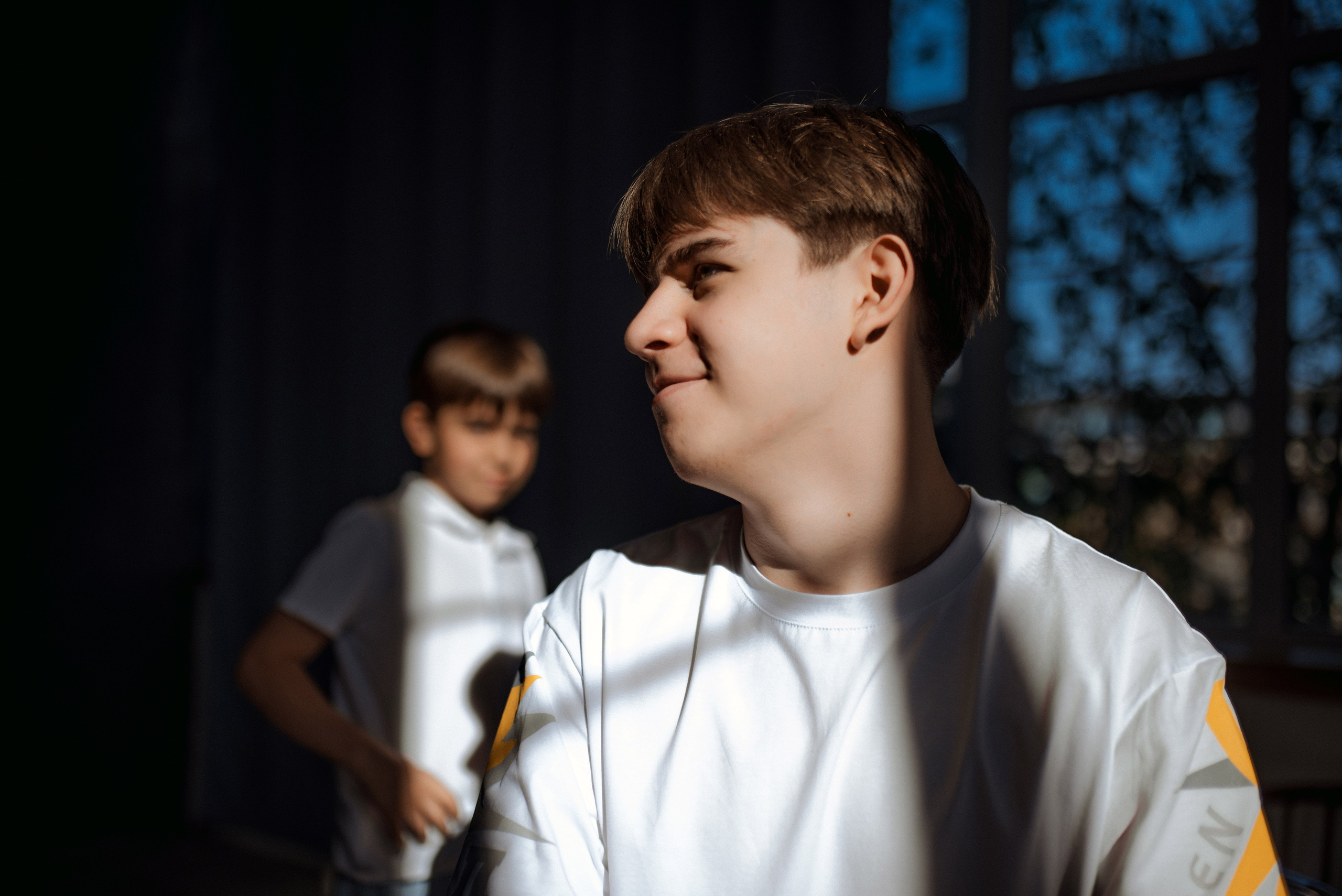 Единое. Семейный документальный фотограф в Волгограде Мариэта Додина