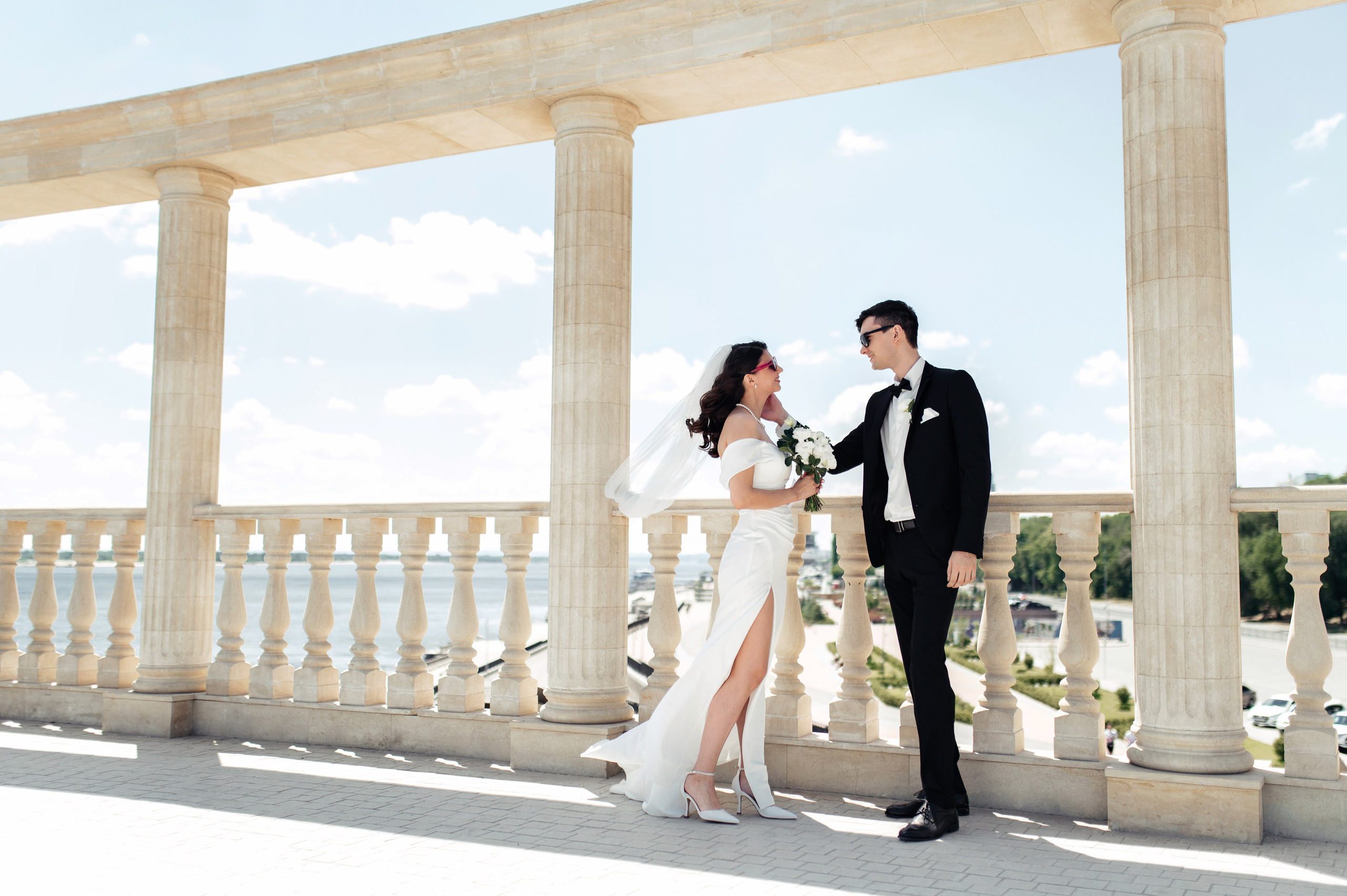 Свадьба Максима и Ольги (Волгоград 08.06.2024). Свадебный и travel фотограф в Волгограде, Сочи, Домбае, Европе