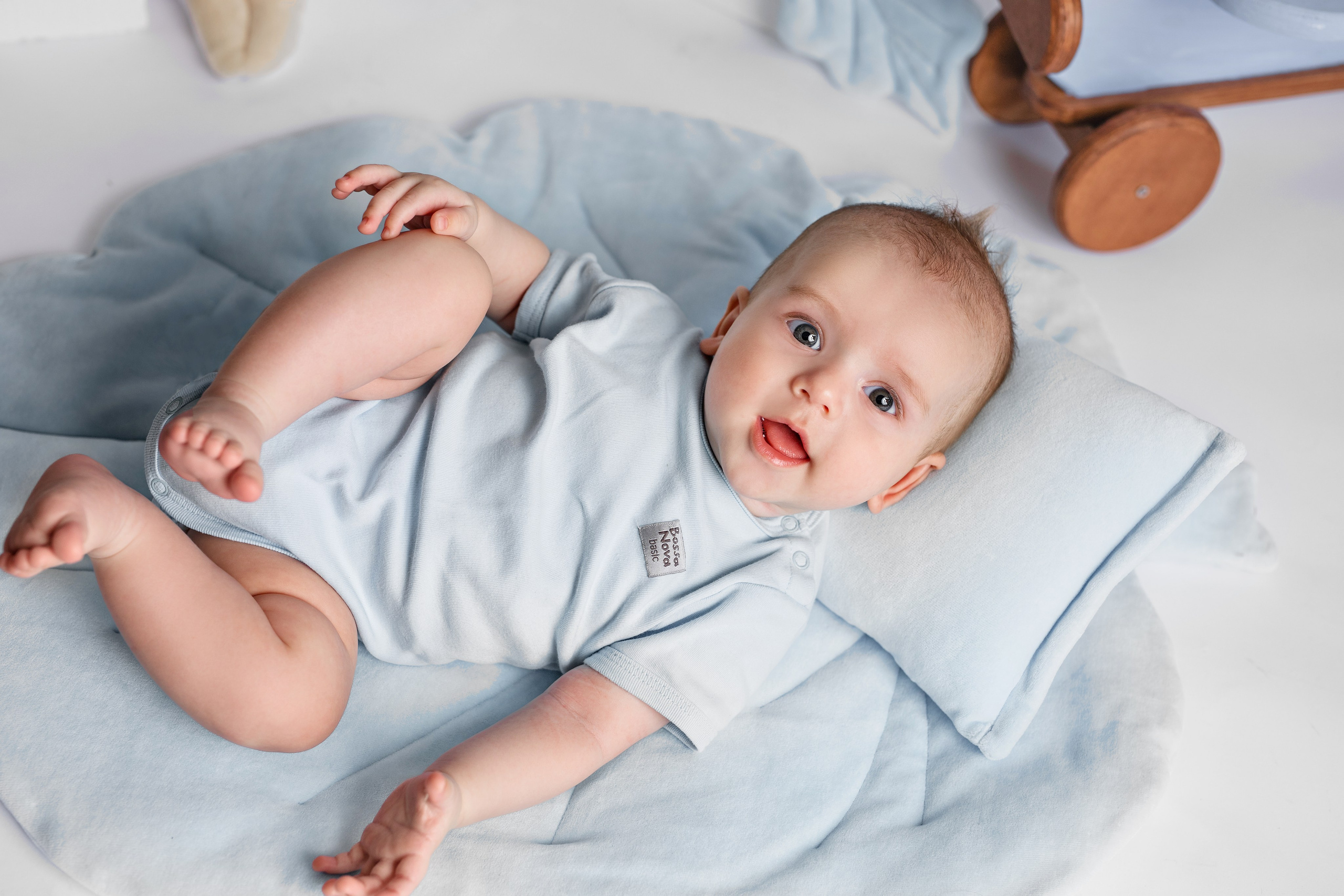 Фотопроект 12 месяцев. Фотограф Болотова Иветта