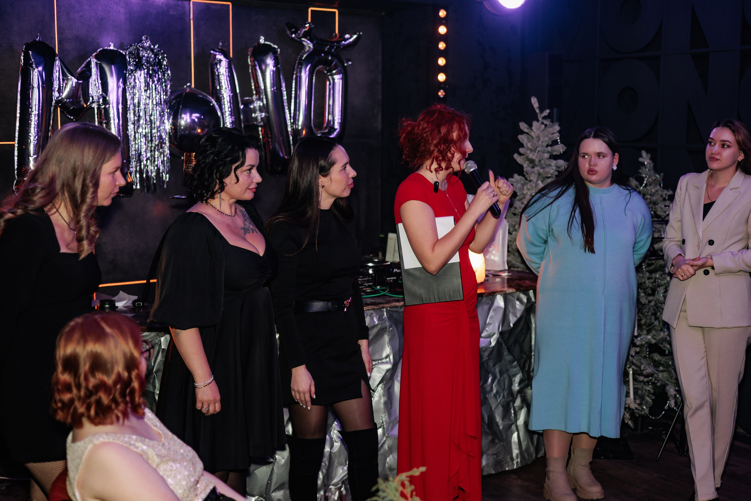 Репортаж Mona. Фотограф Саратов Анастасия