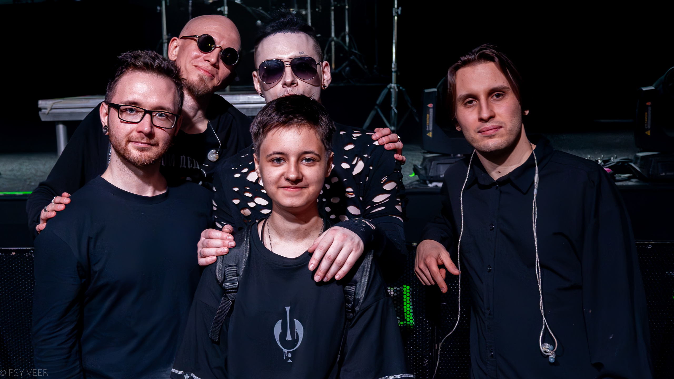AsperX, клуб URBAN, 04.05.2025. Ваш репортажный фотограф