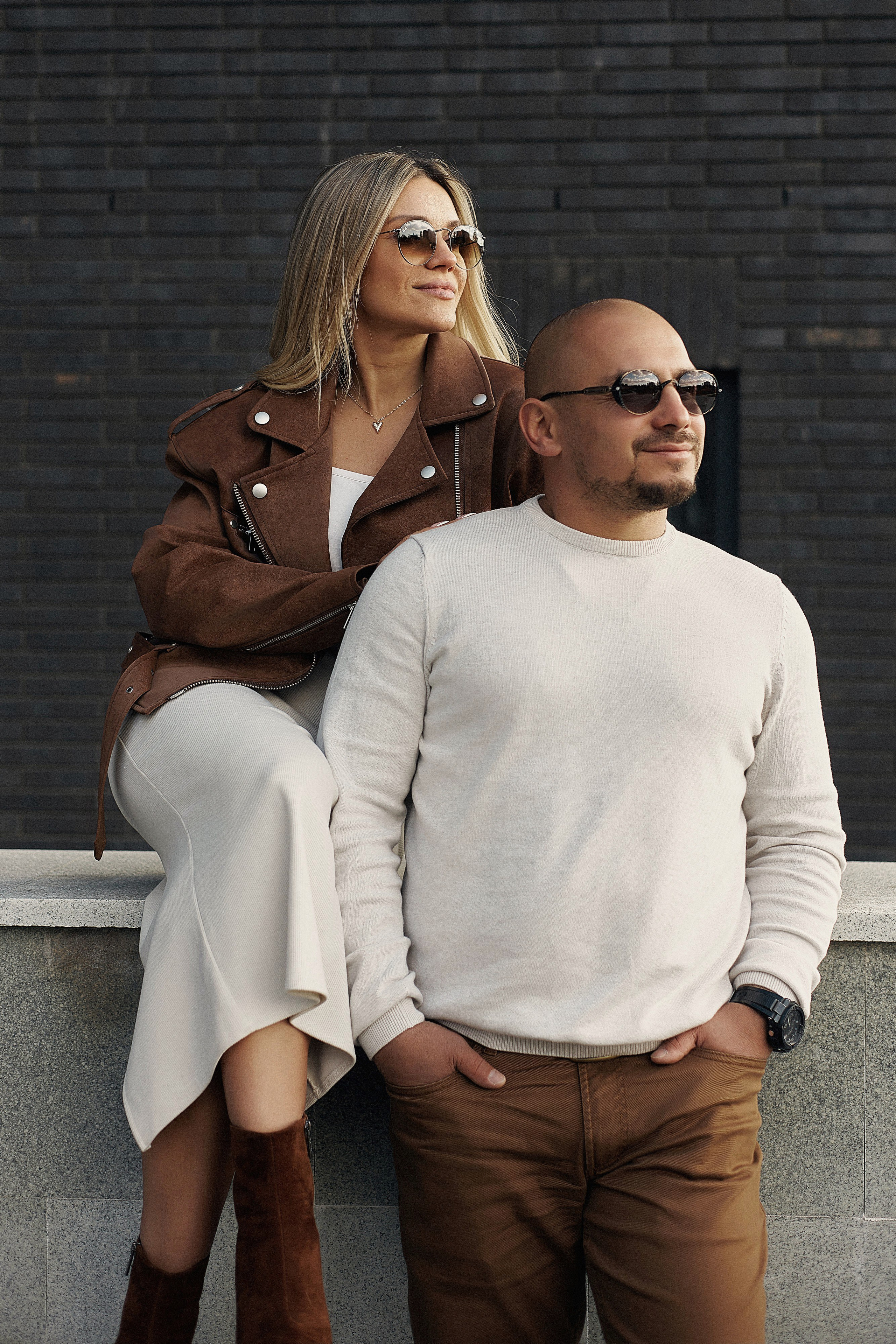 Осеннее настроение. Свадебный фотограф  Казань Альметьевск Айдар Гарайшин