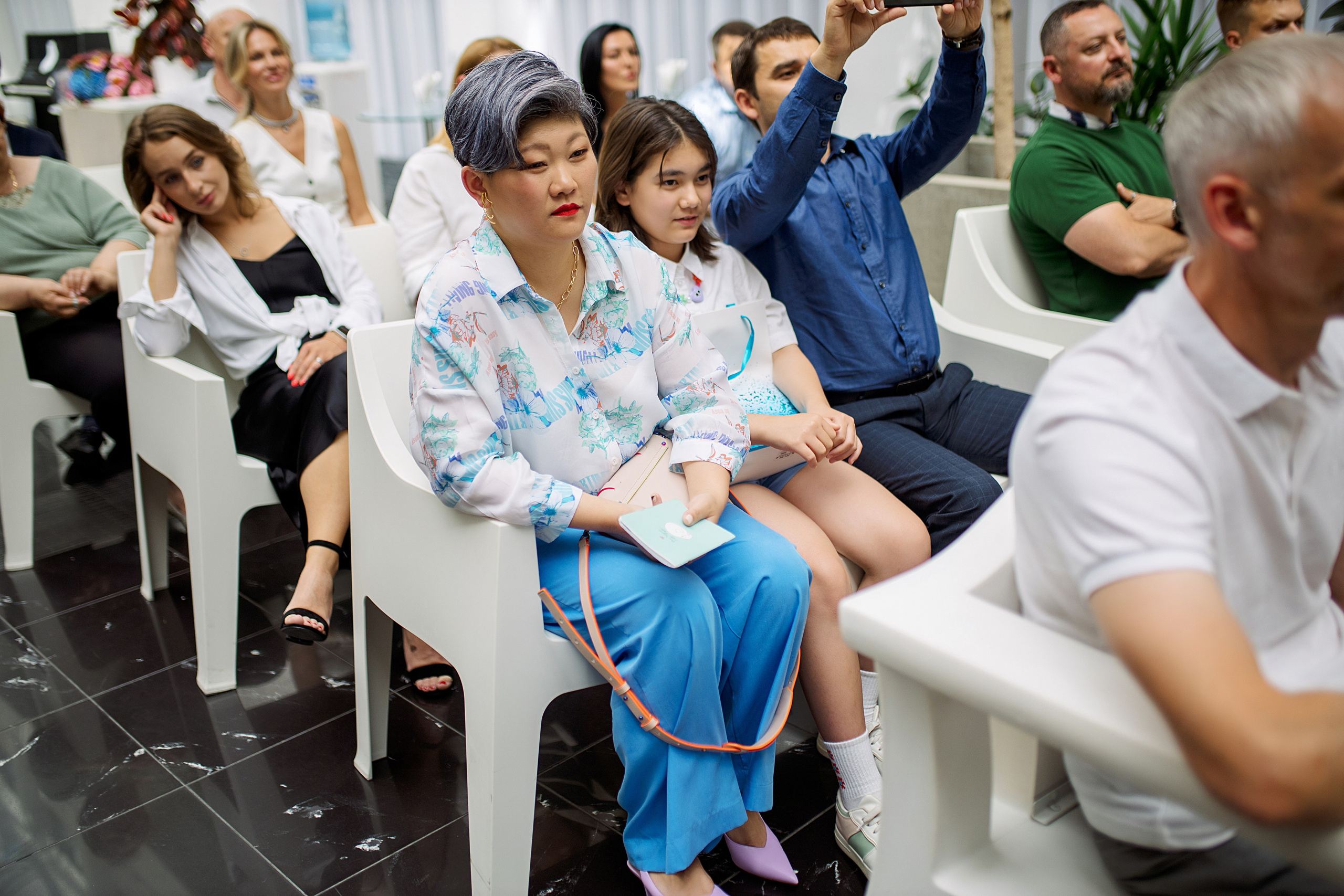 Выпуск лицея Ганзейская Ладья. Свадебный фотограф Калининград Пасюта Данила