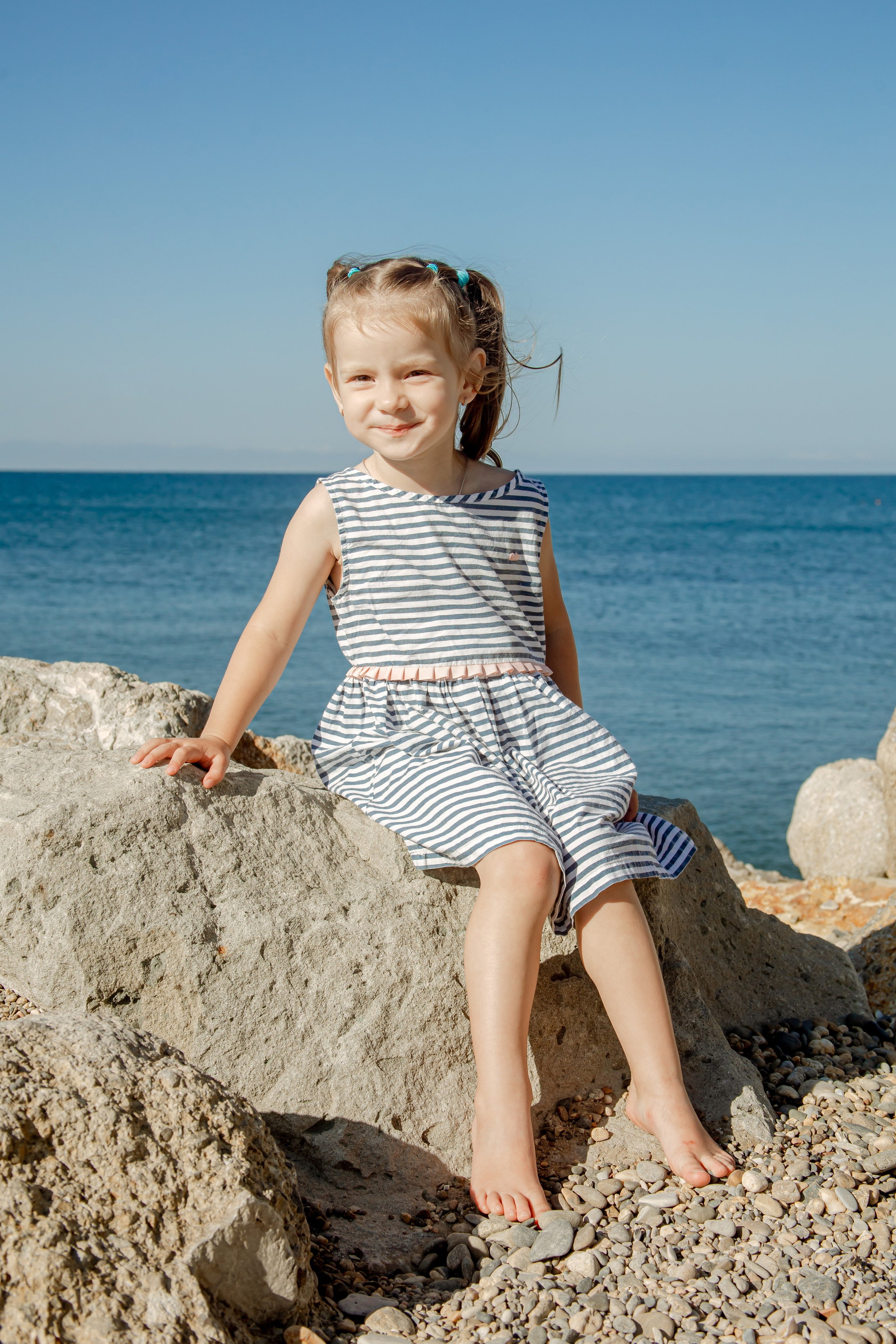 Елена, Павел, София и Полина. Фотограф в Геленджике, Архипо-Осиповке, Абрау-Дюрсо, Кринице Виктория
