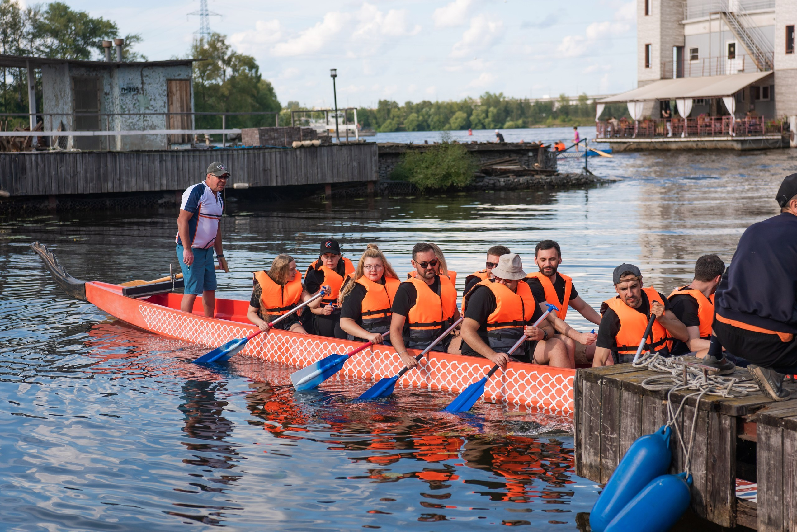 Корпоратив. Специальная Металлургия. Свадебный и арт-фотограф Кунецкая Диана