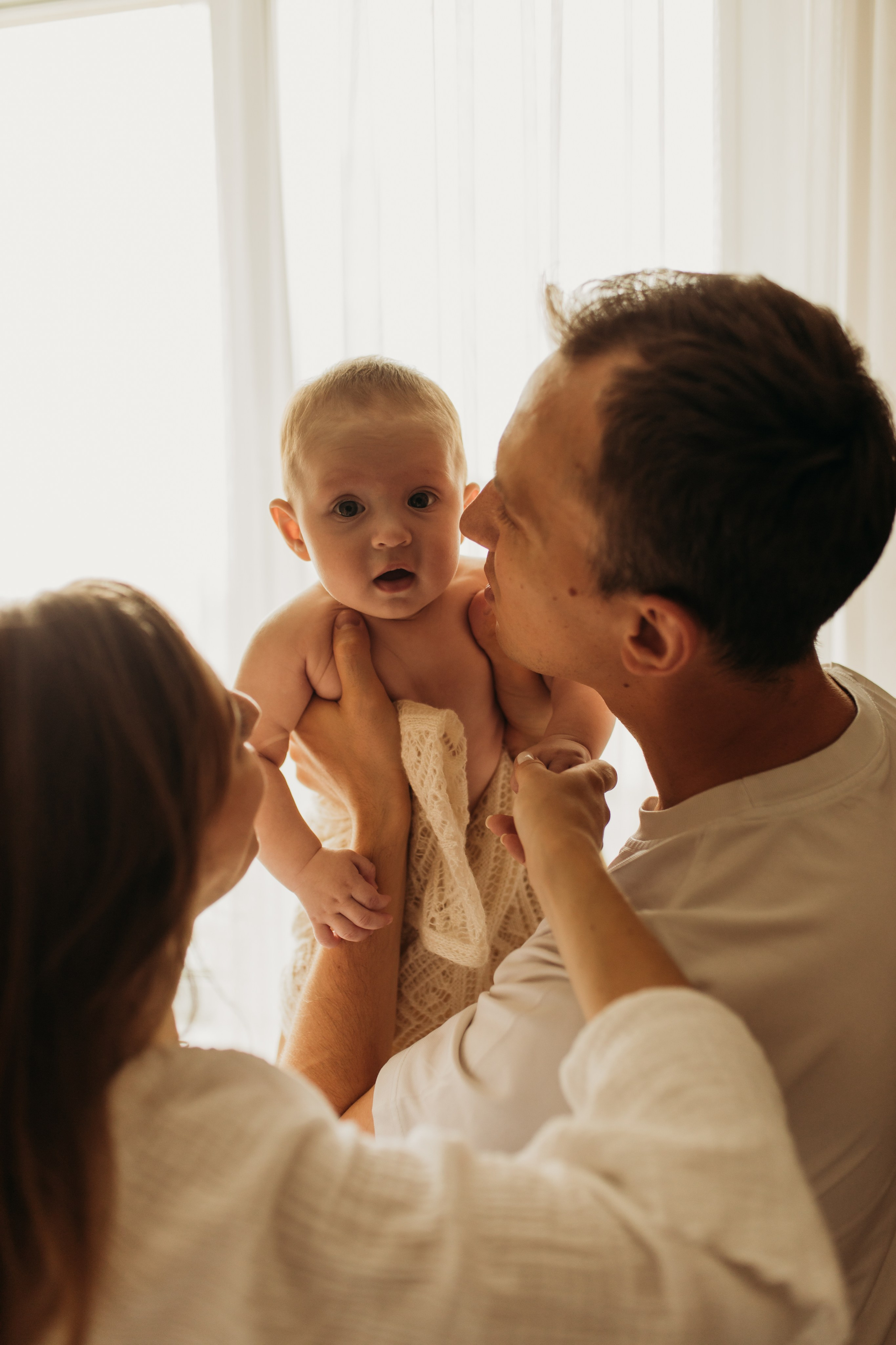 Руслан, Елизавета и Даня. Фотограф в Санкт-Петербурге и Ленинградской области. Касаткина Ксения