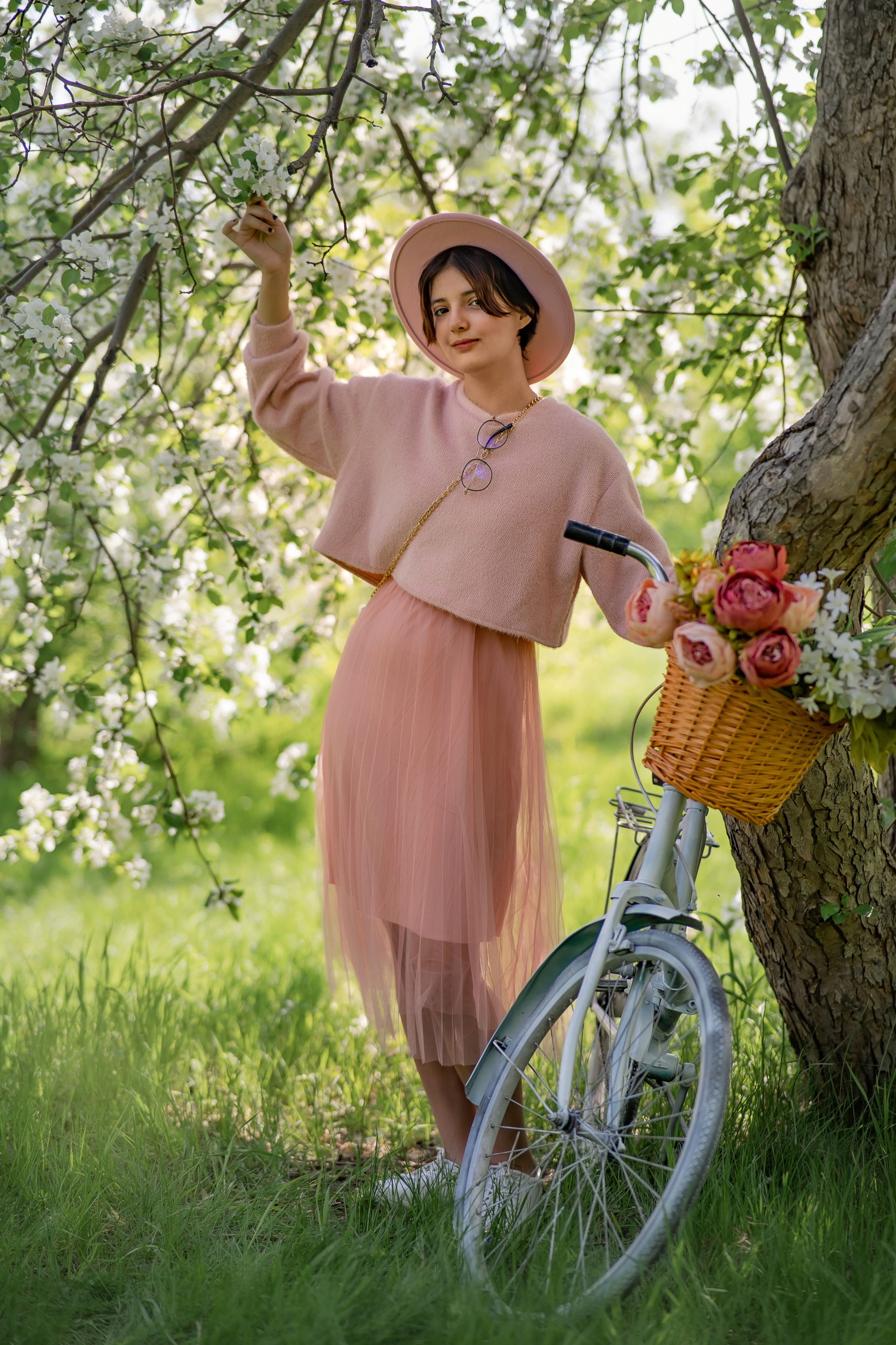 Женский портрет. Семейный и детский фотограф в Красноярске Байкалова Людмила