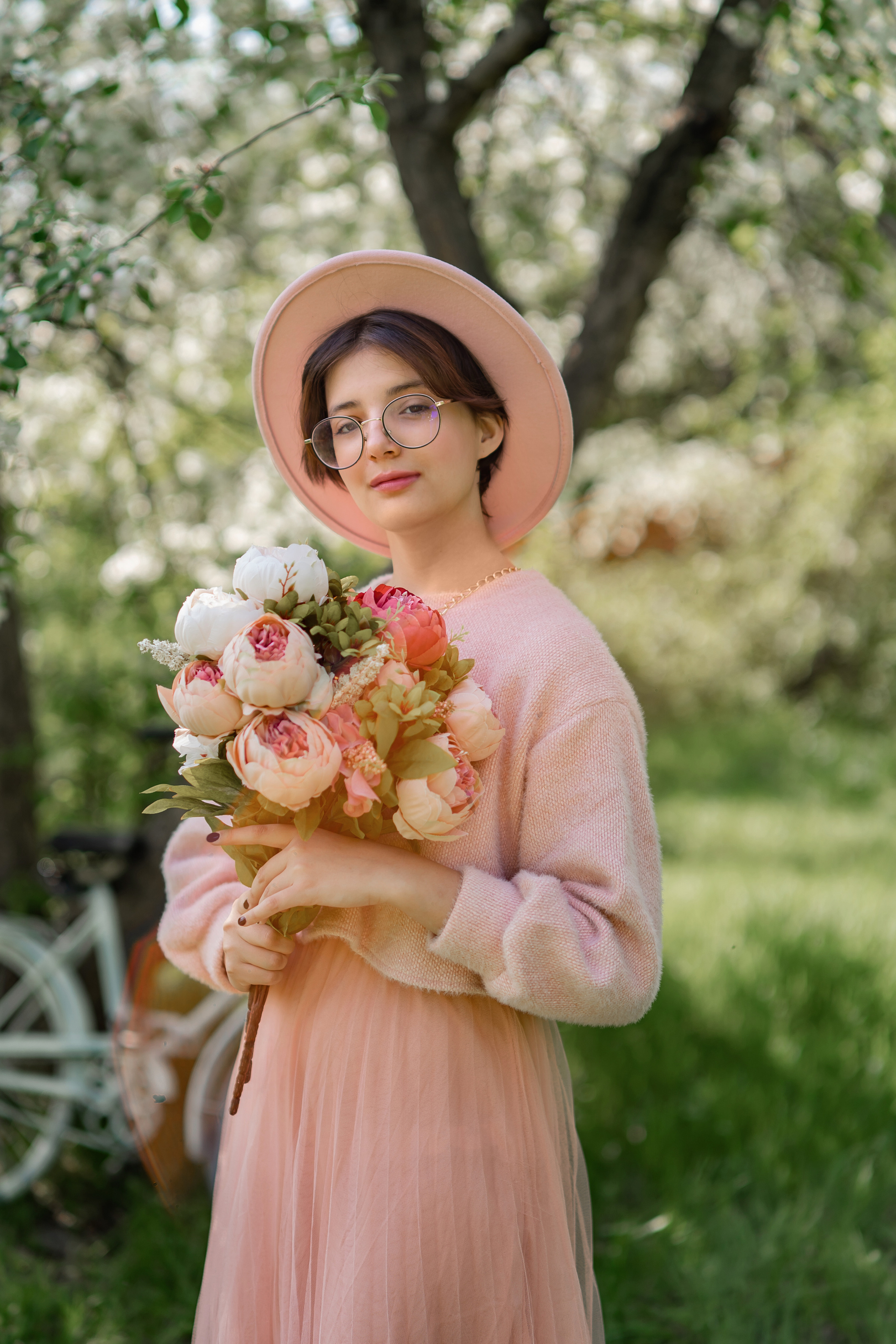 Женский портрет. Семейный и детский фотограф в Красноярске Байкалова Людмила