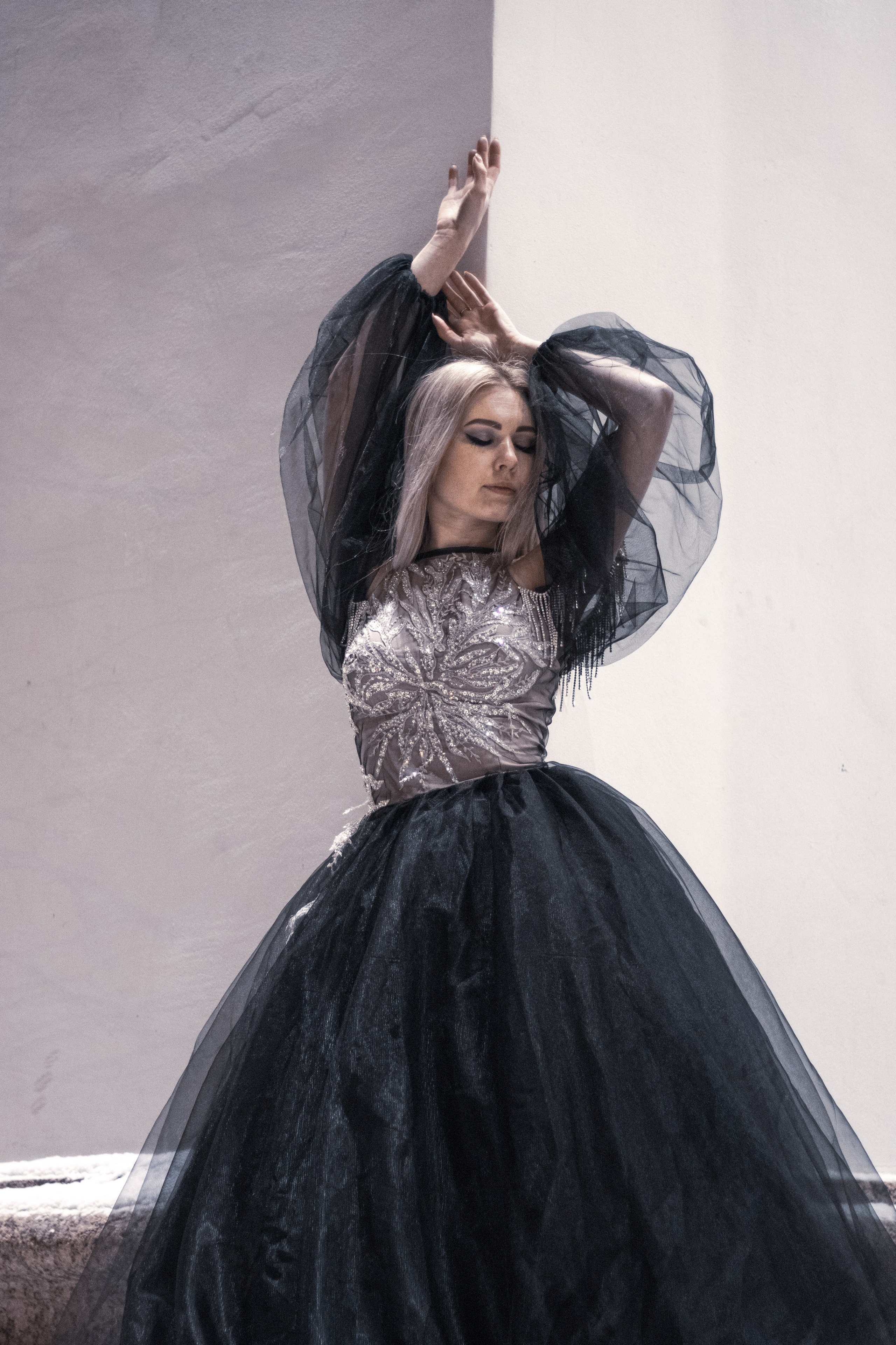 Ира. Ивентный фотограф в Санкт-Петербурге Олег Комков