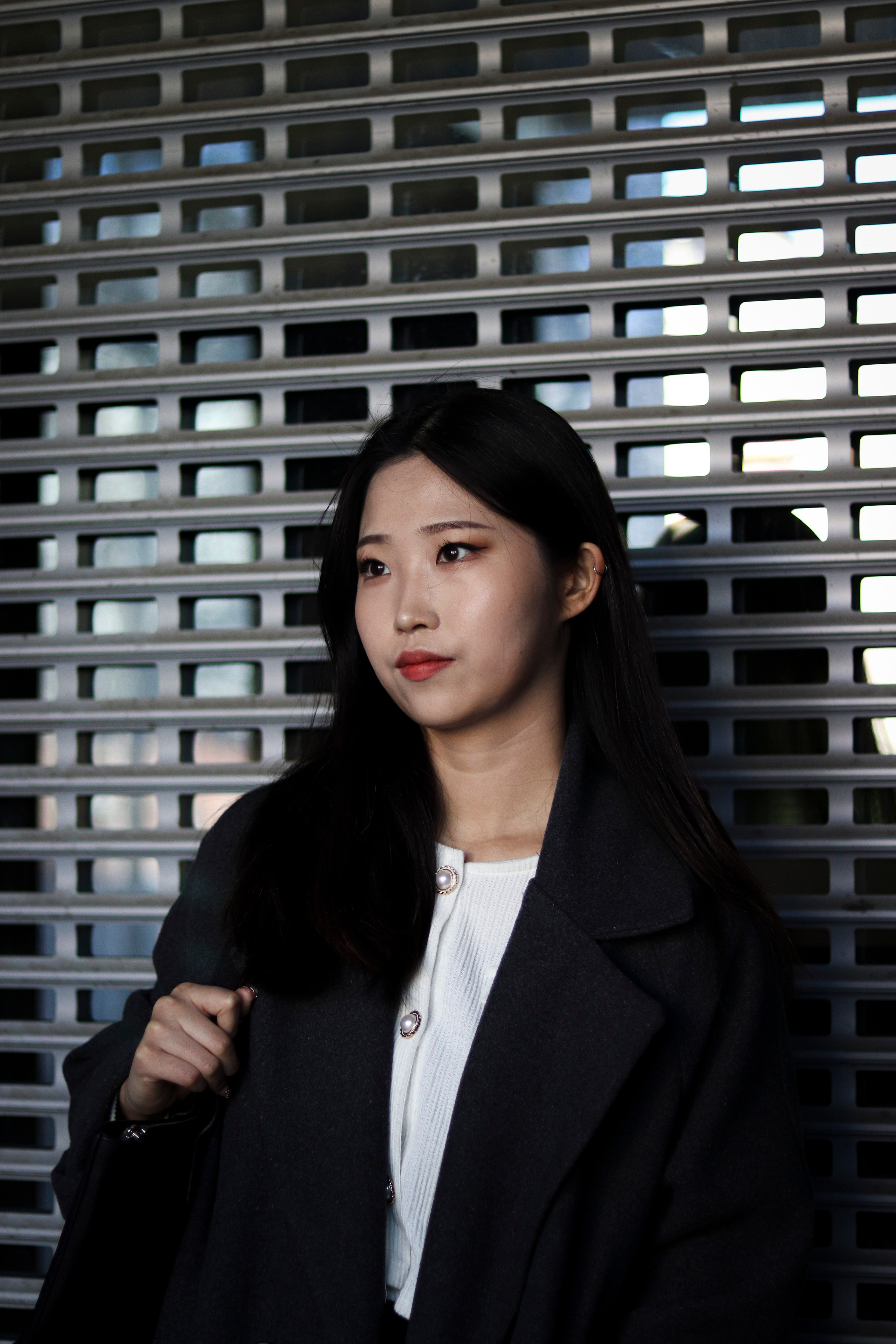 Пара из Южной Кореи. Ивентный фотограф в Санкт-Петербурге Олег Комков