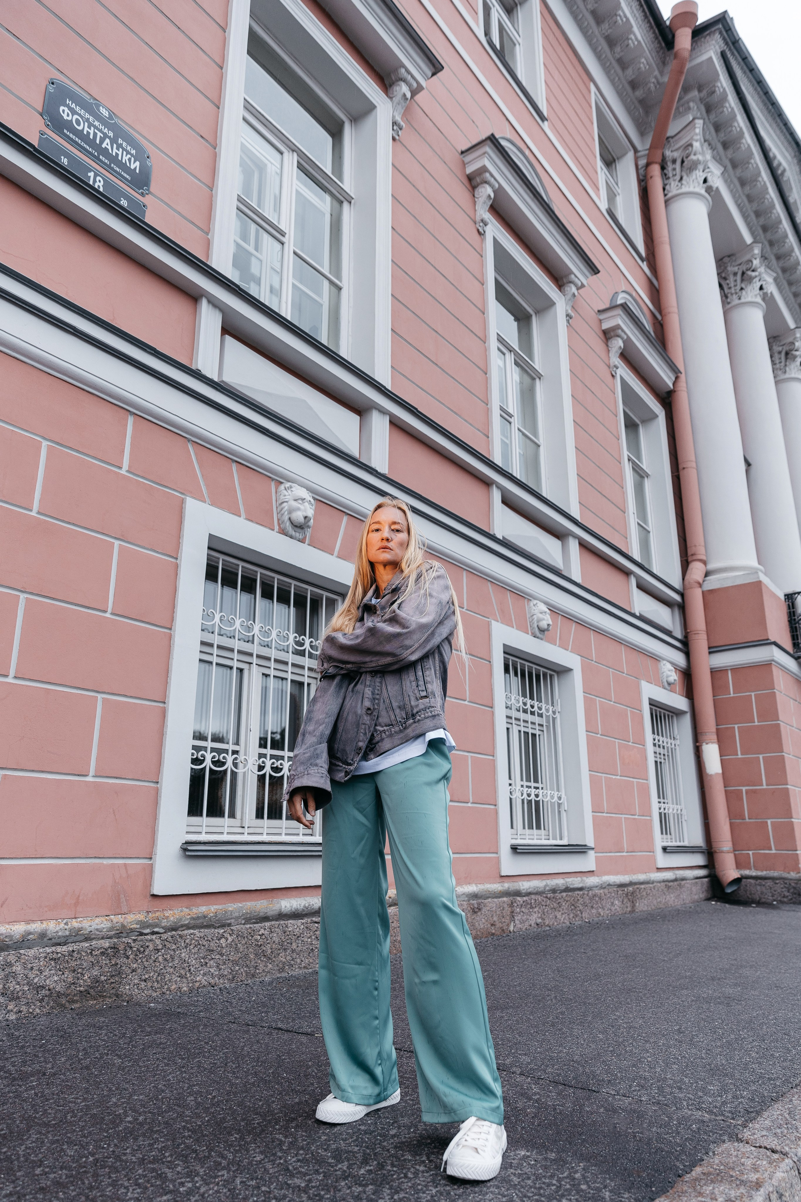 Полина Питер. Фотограф в Твери Лагодная Яна