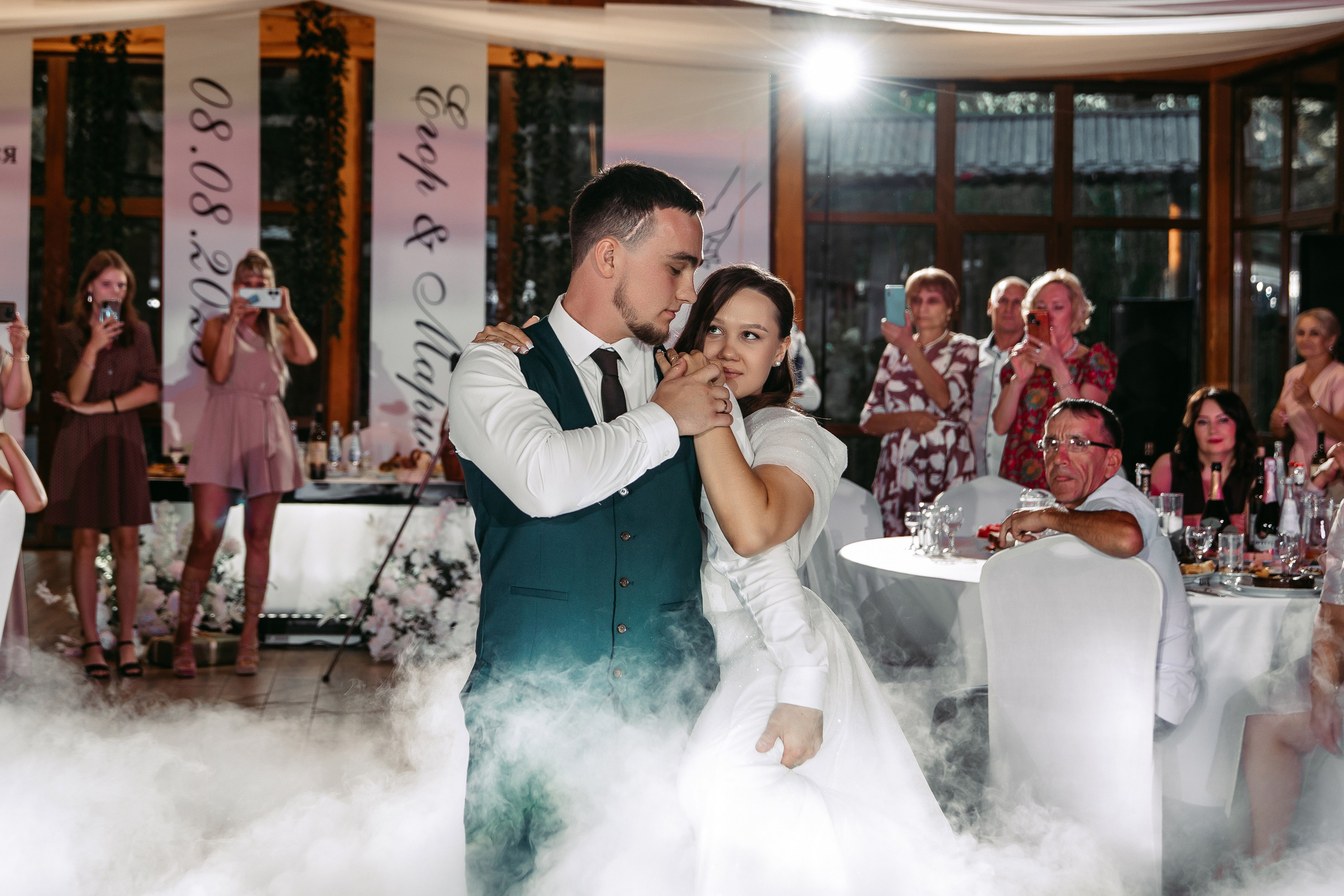 Егор & Мария. Свадебный ФОТОГРАФ и ВИДЕОГРАФ Ульяновск