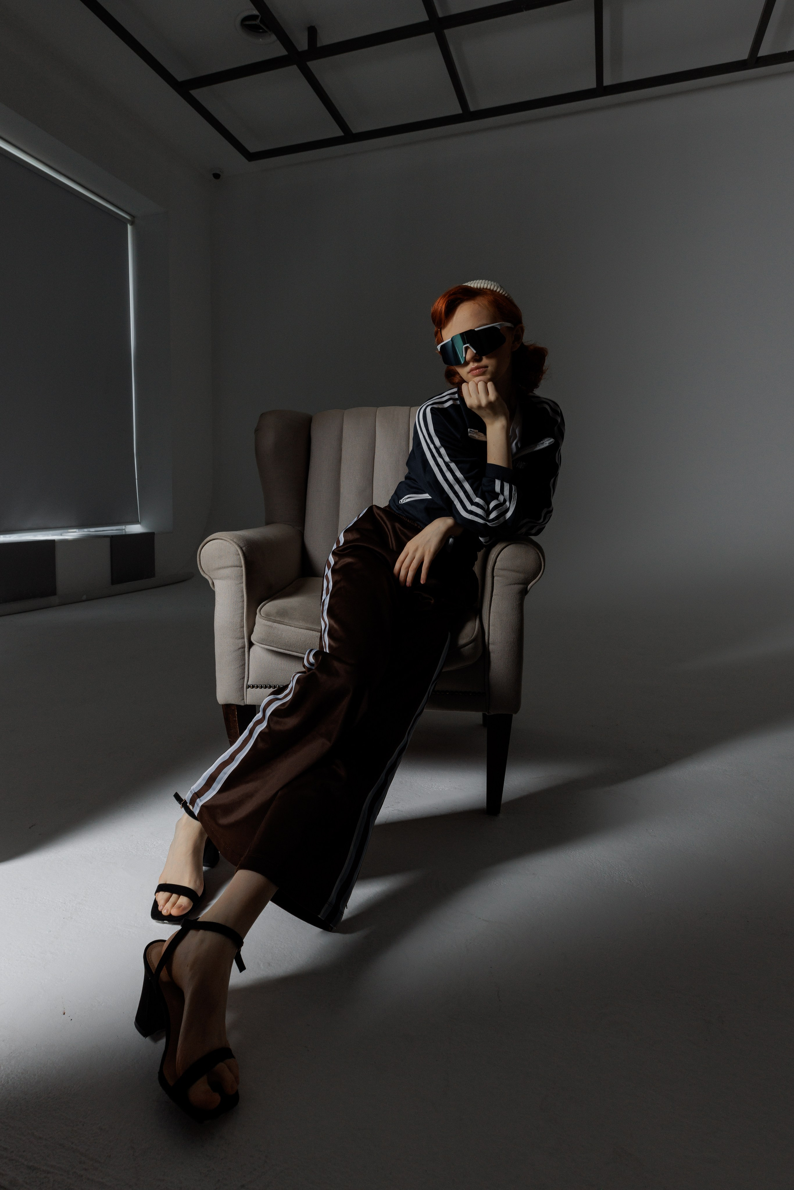 Смотреть. Фотограф Ольга Эмбер