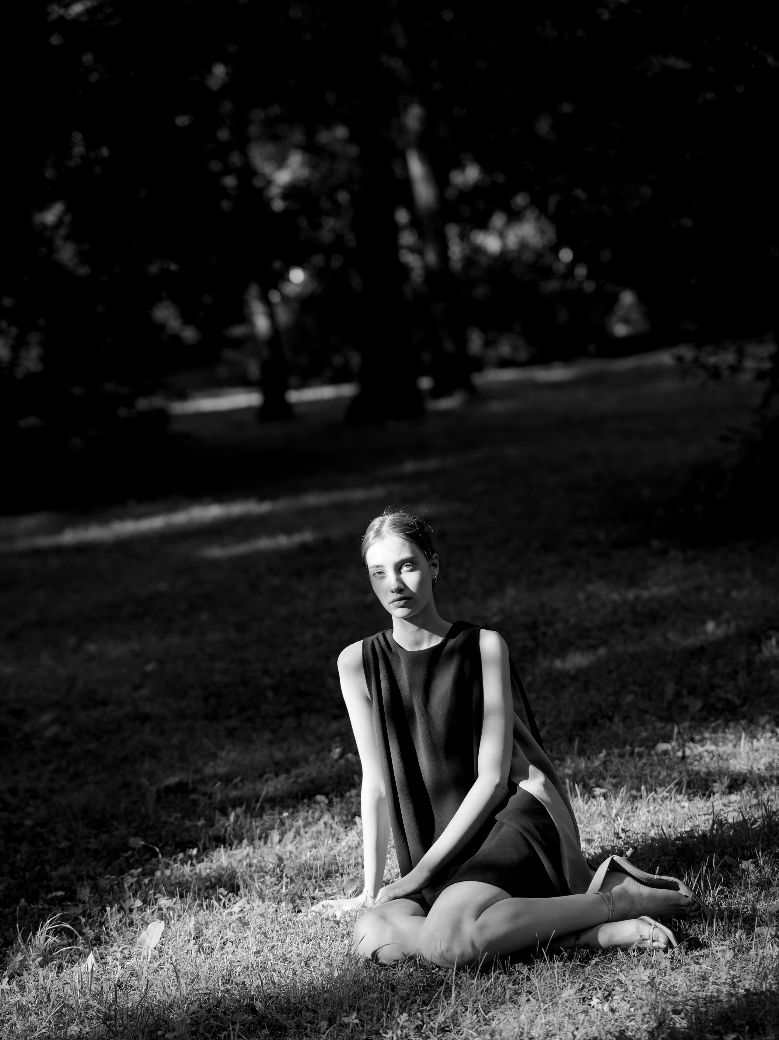 Крис. Фотограф Светлана Гусева