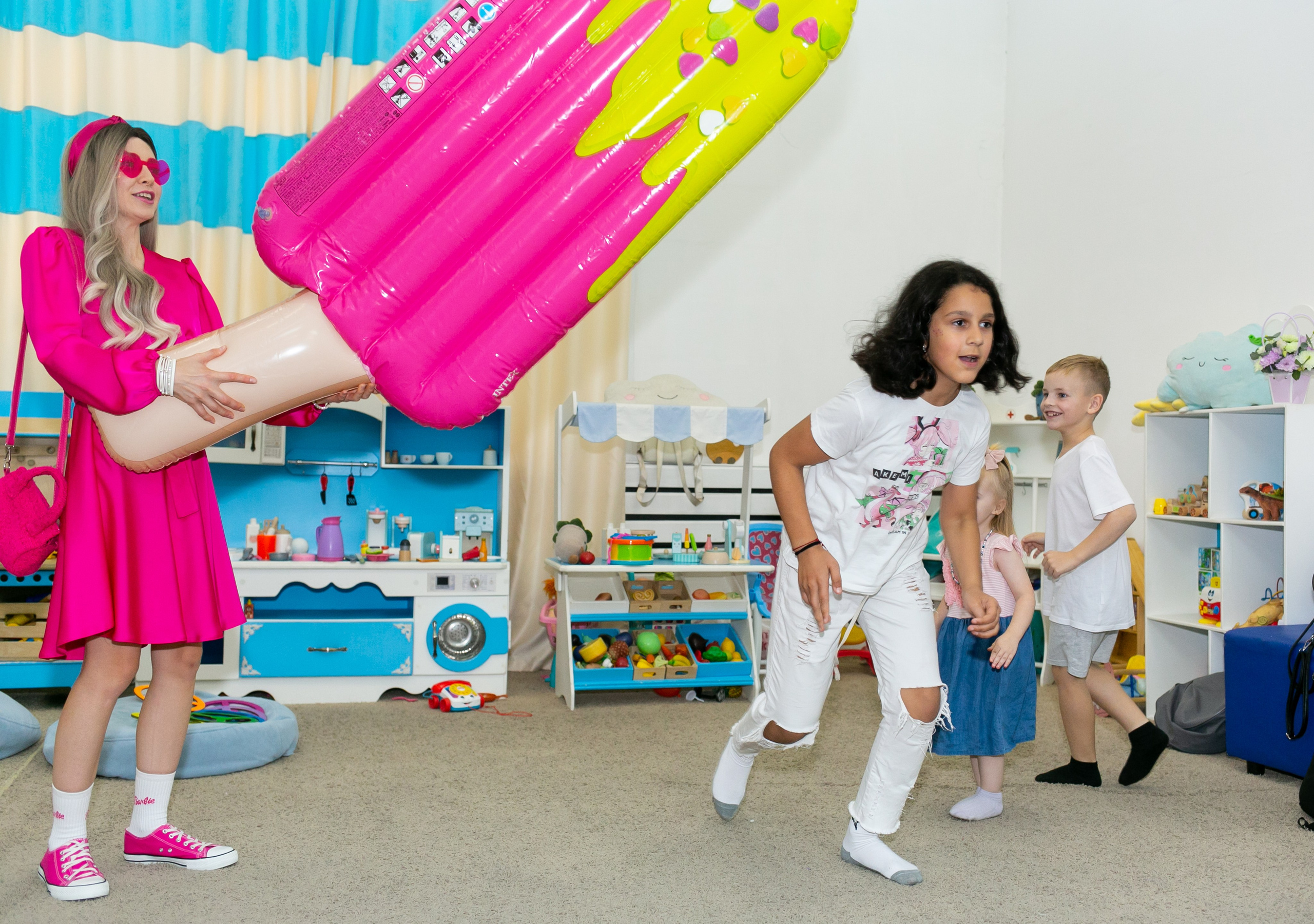 Праздники. Фотограф новорожденных и семейный фотограф НСО г. Бердск Марина Львова