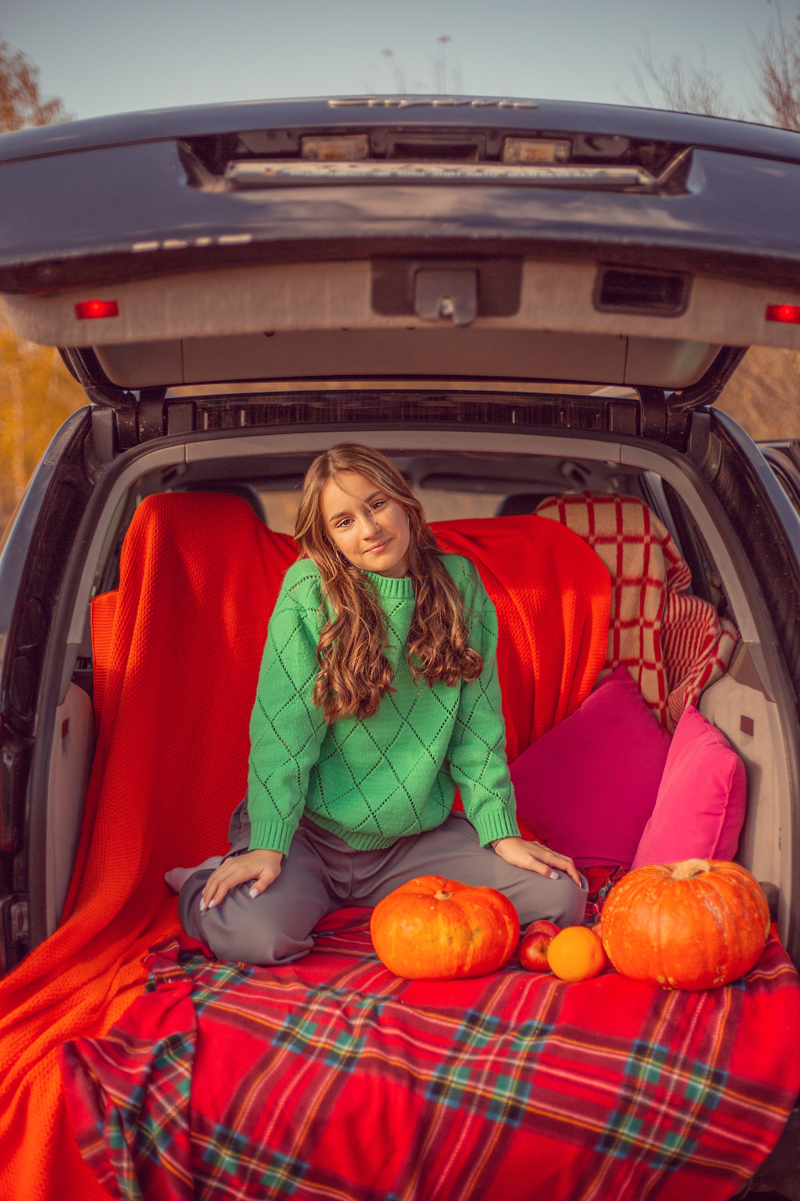 Семейная фотосессия в Казани. Фотограф в Казани Ольга Яшина