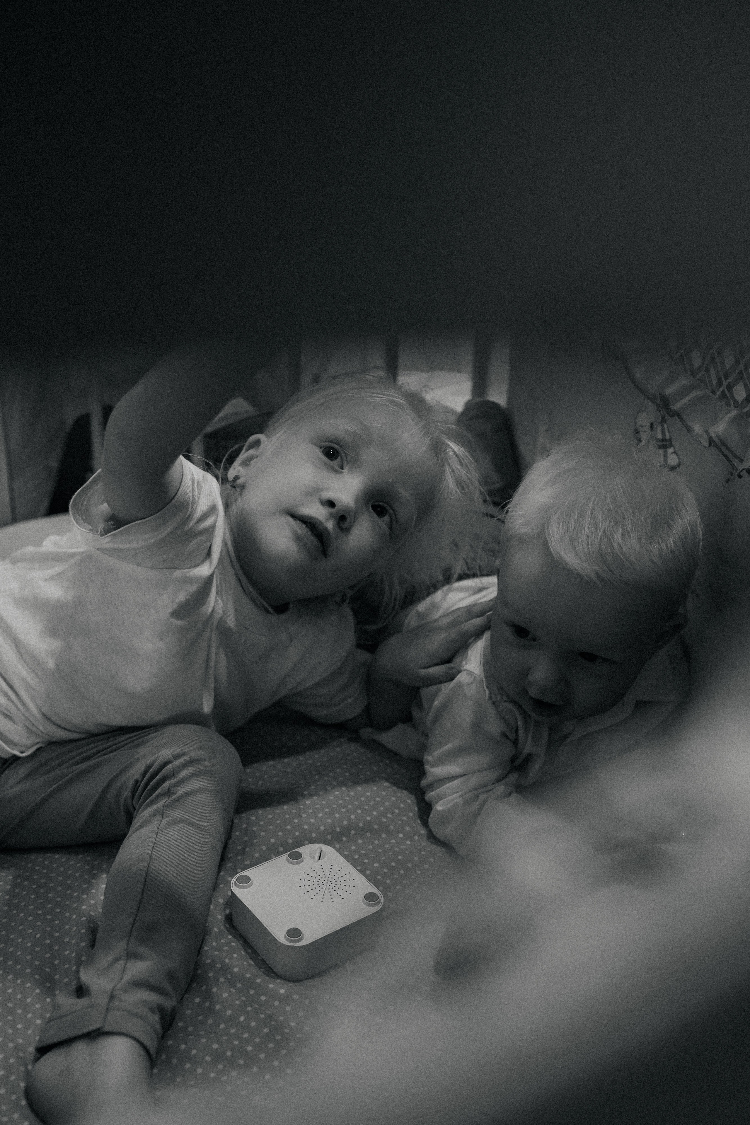 Домашняя Фотосессия детей