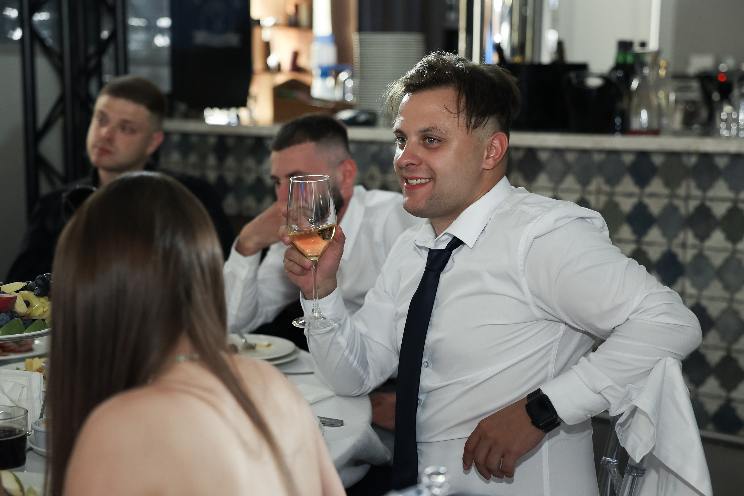 Виталий и Ирина. Свадебный и семейный фотограф в Ростове-на-Дону Марианна Хахладжева