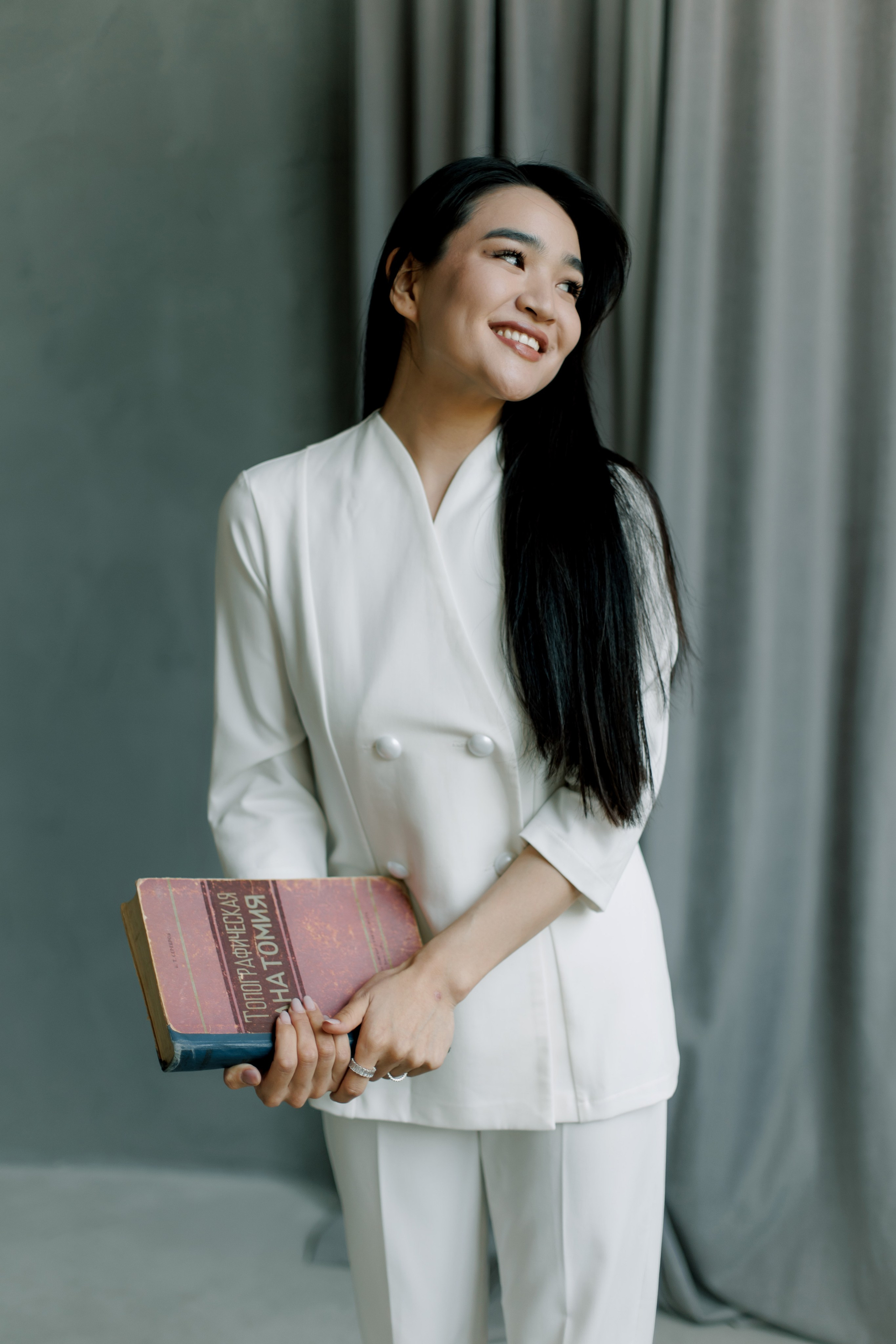 Портретная съёмка. Свадебный и репортажный фотограф Евгений Петров