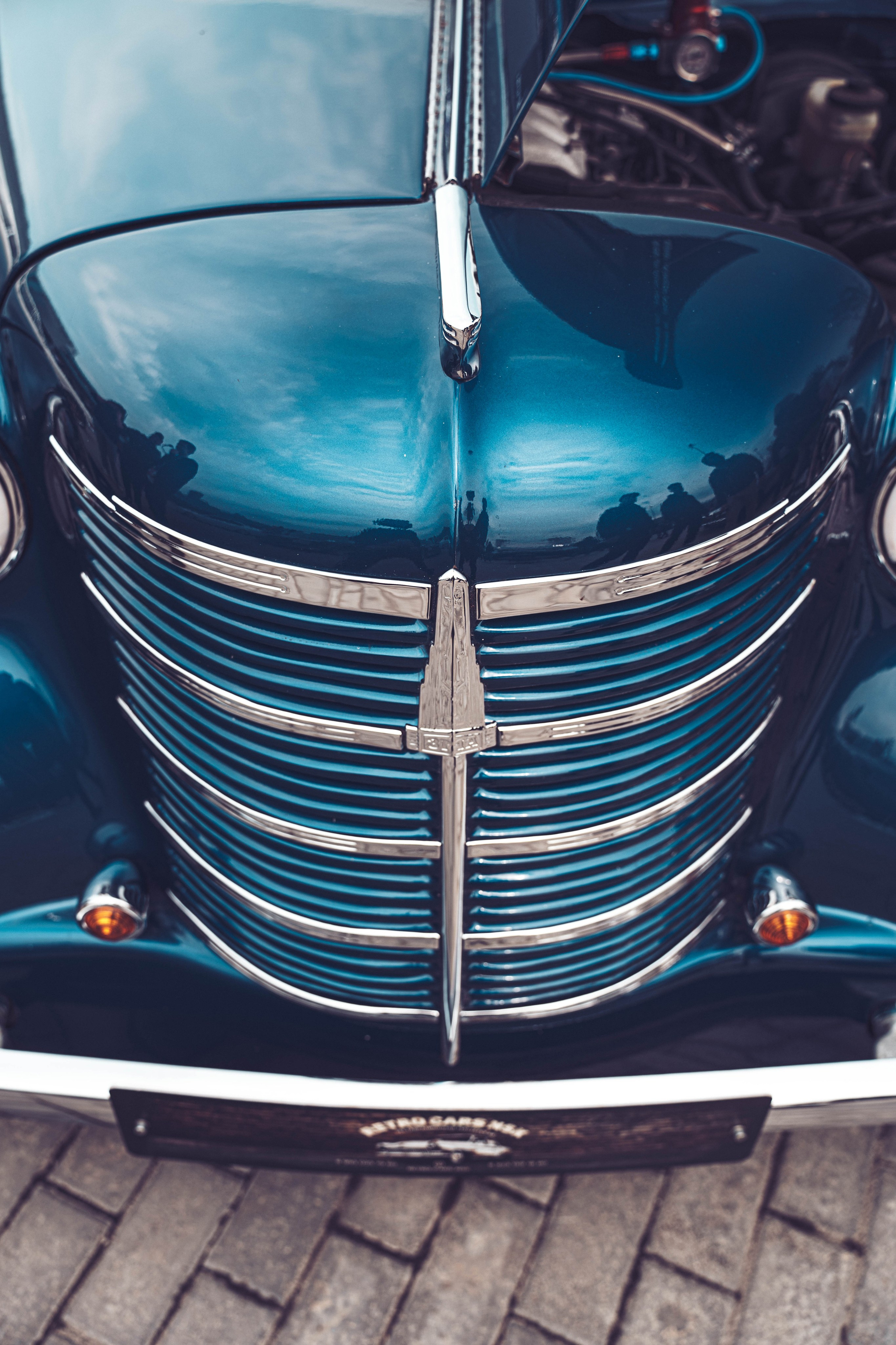 MIDDAY 17.05.2025. Магия фото/кино от Tony.REC