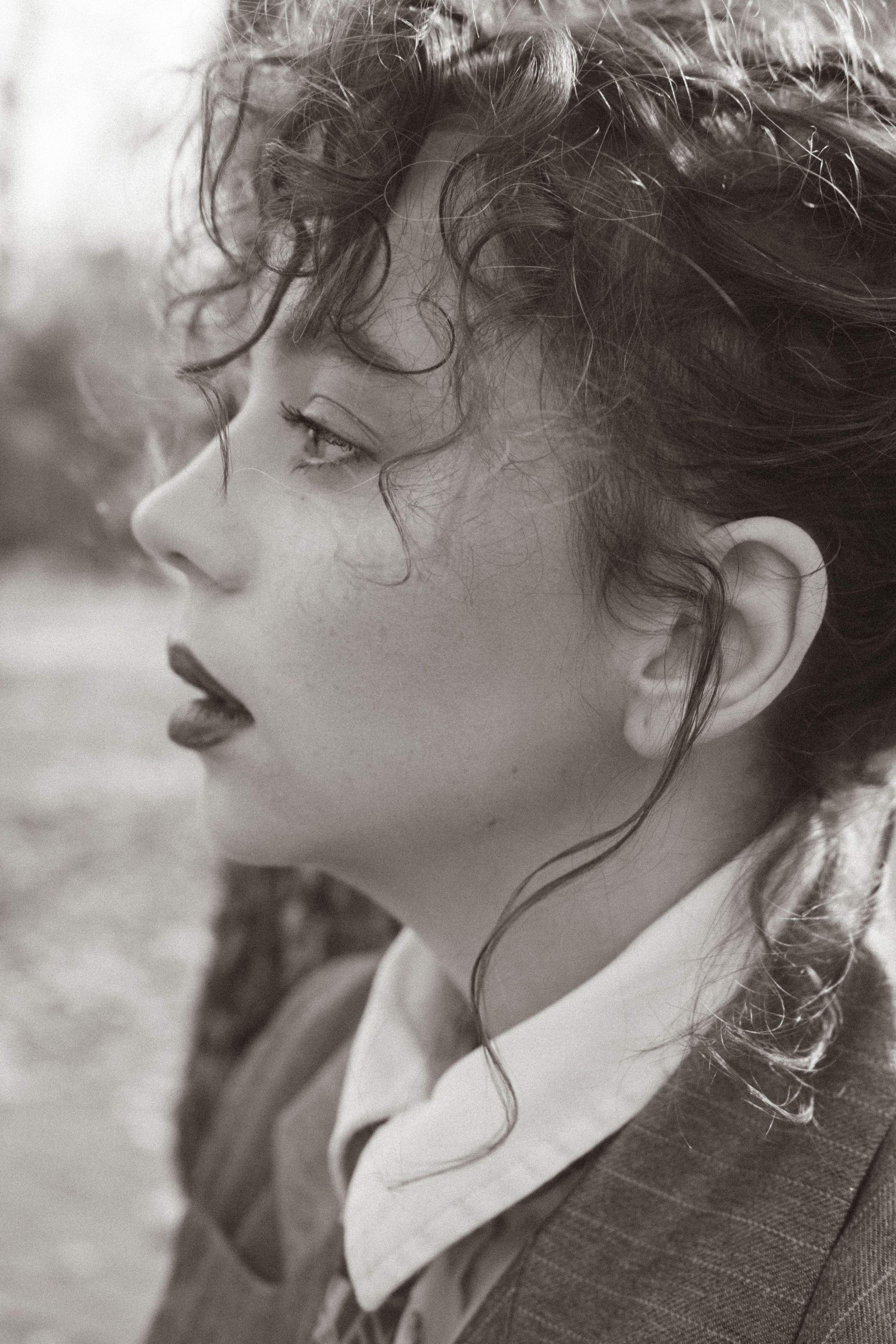 Ira, Walk — Street Photoshoot — Xeni Photography. Xeni Photography