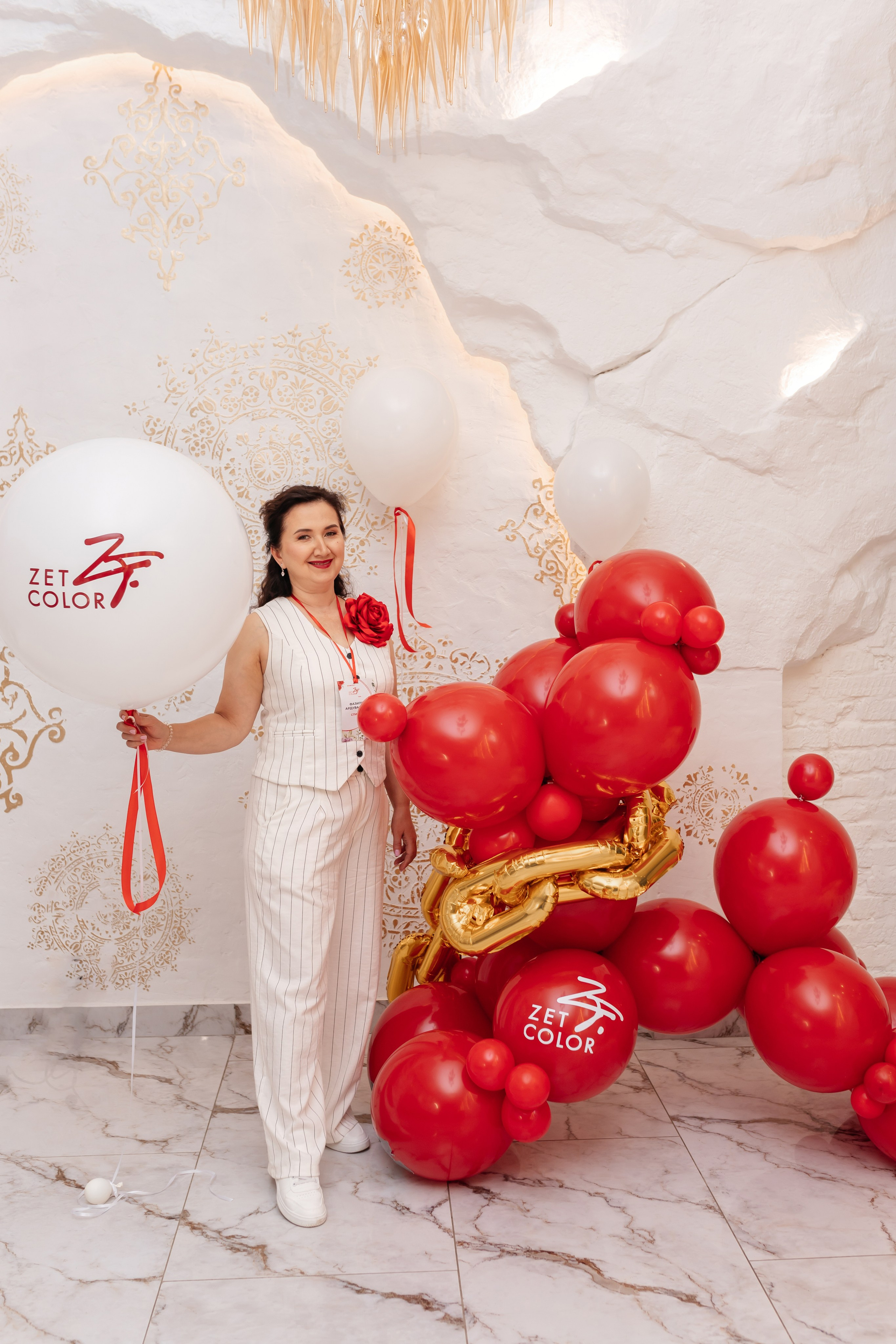 Brand Day Zen Color. Марина Шаймухаметова. Фотограф в Уфе