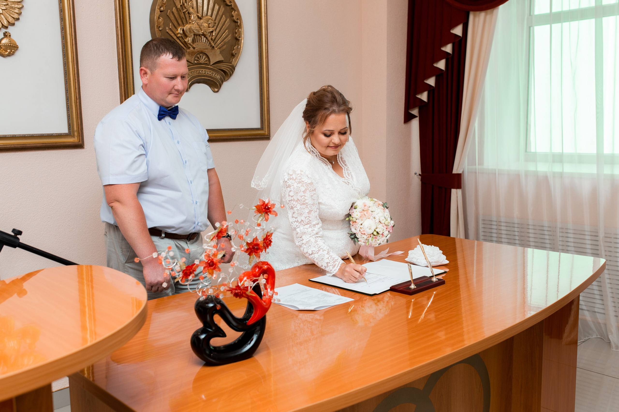 Игорь и Екатерина. Марина Шаймухаметова. Фотограф в Уфе