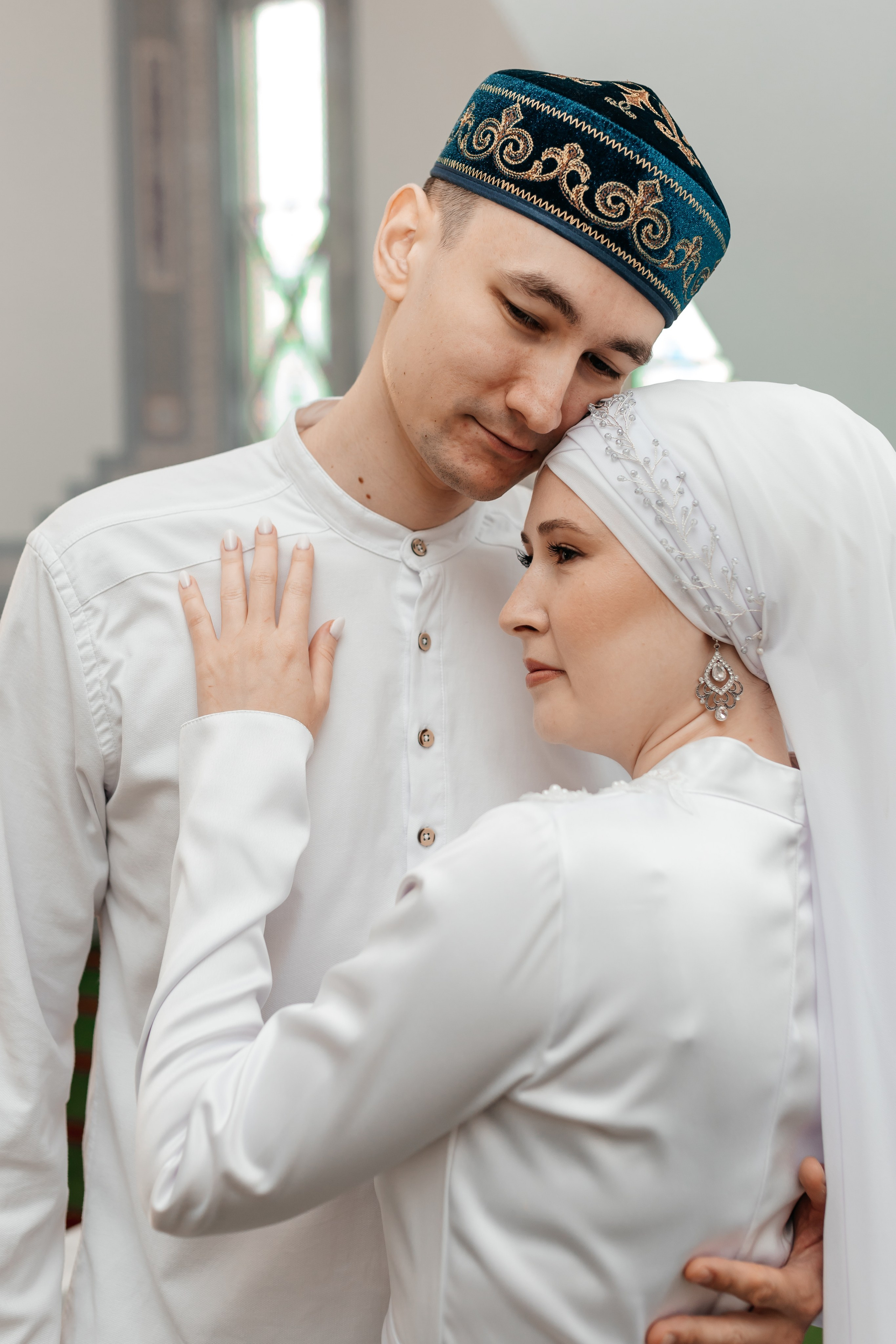 Руслан и Ильвина. Марина Шаймухаметова. Фотограф в Уфе