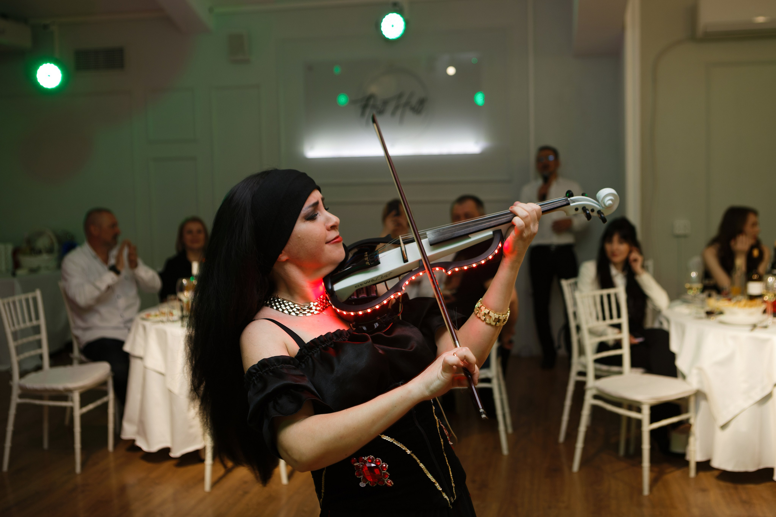 Юбилей Екатерины. Марина Шаймухаметова. Фотограф в Уфе