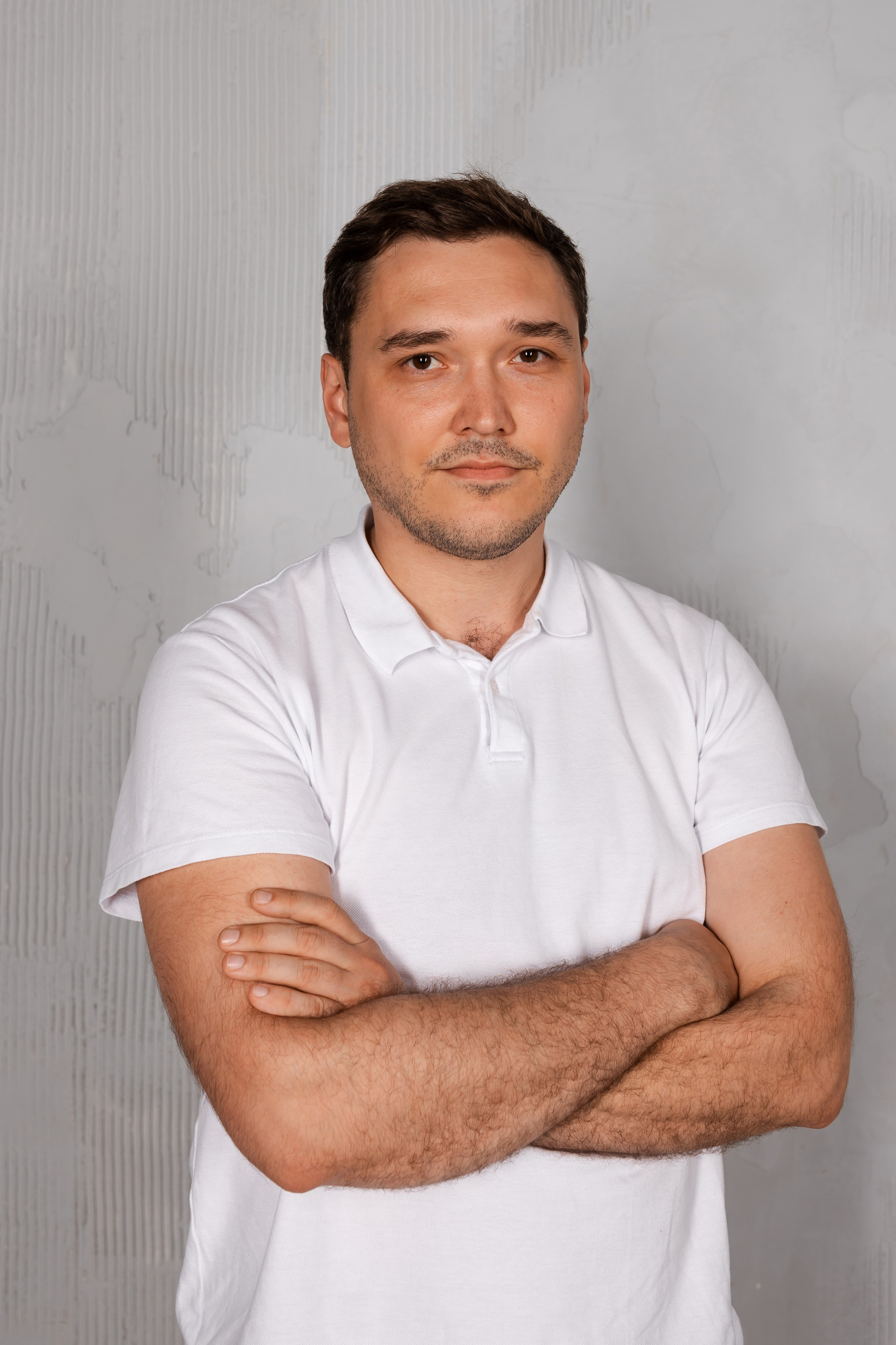 Мария. Марина Шаймухаметова. Фотограф в Уфе