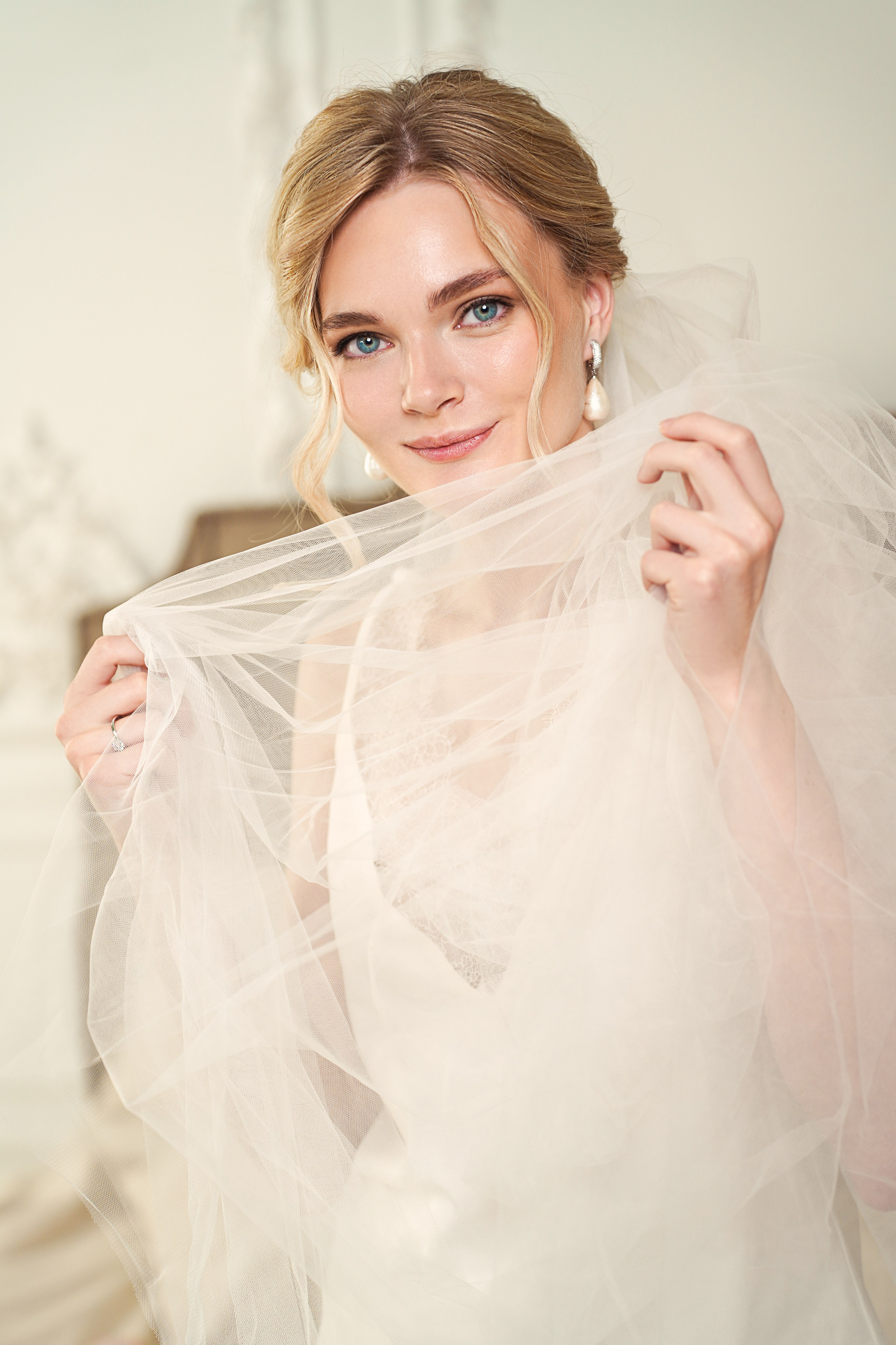 Портретная съёмка. Семейный фотограф в Москве и Московской области Элла Слюсарь