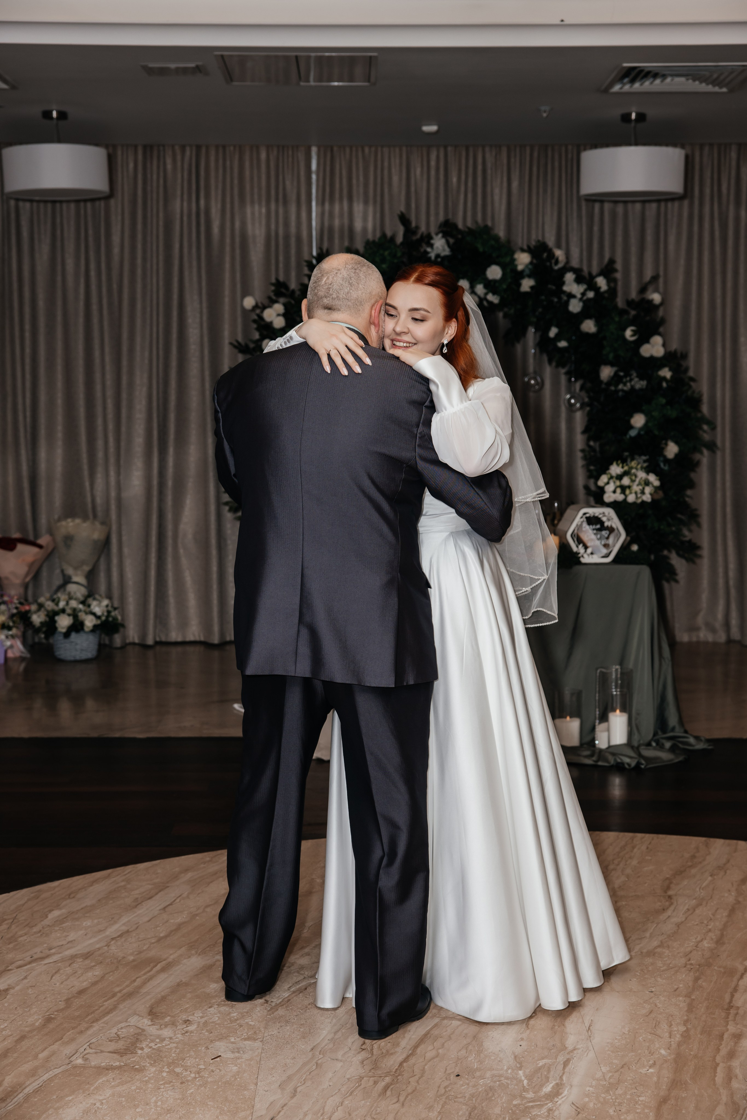 Вадим и Олеся. Фотограф Александра Короткова (Москва, Люберцы, Жуковский)