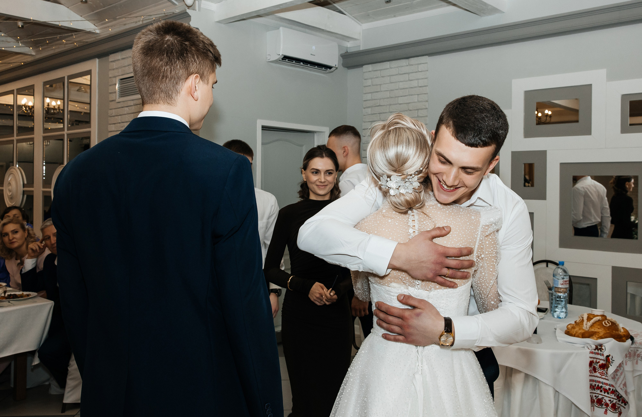 Саша и Катя. Фотограф Александра Короткова (Москва, Люберцы, Жуковский)