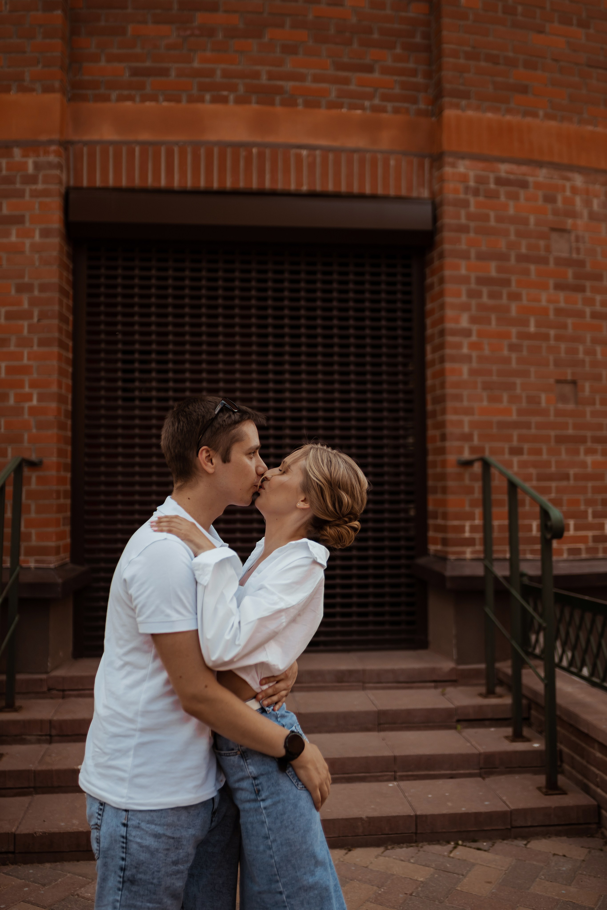 Ваня & Настя. ФОТОГРАФ Маргарита Сивакова | Ярославль Кострома Москва