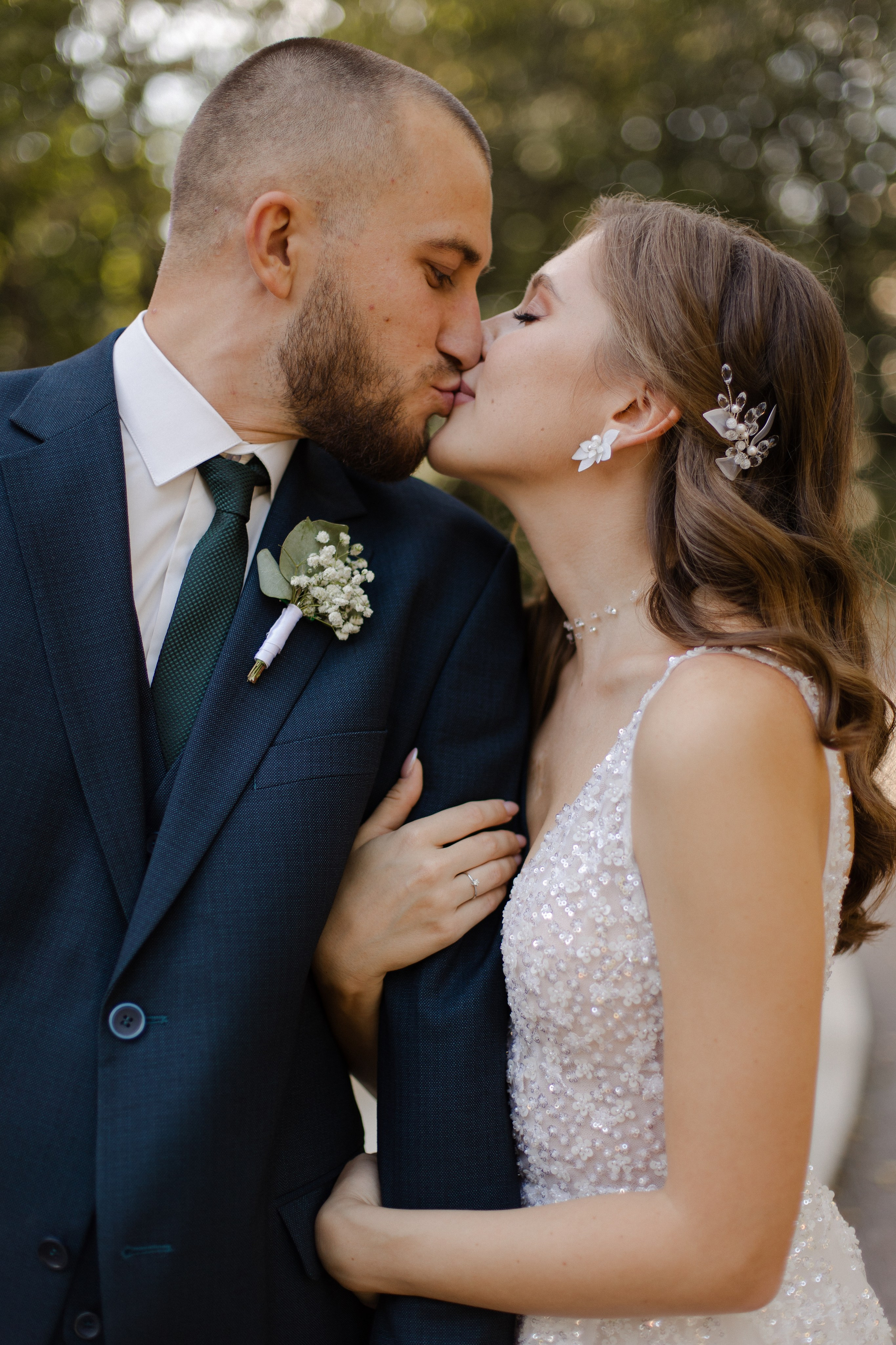 Свадьба Виктории. Семейный и детский фотограф в Москве Кузьмина Мария