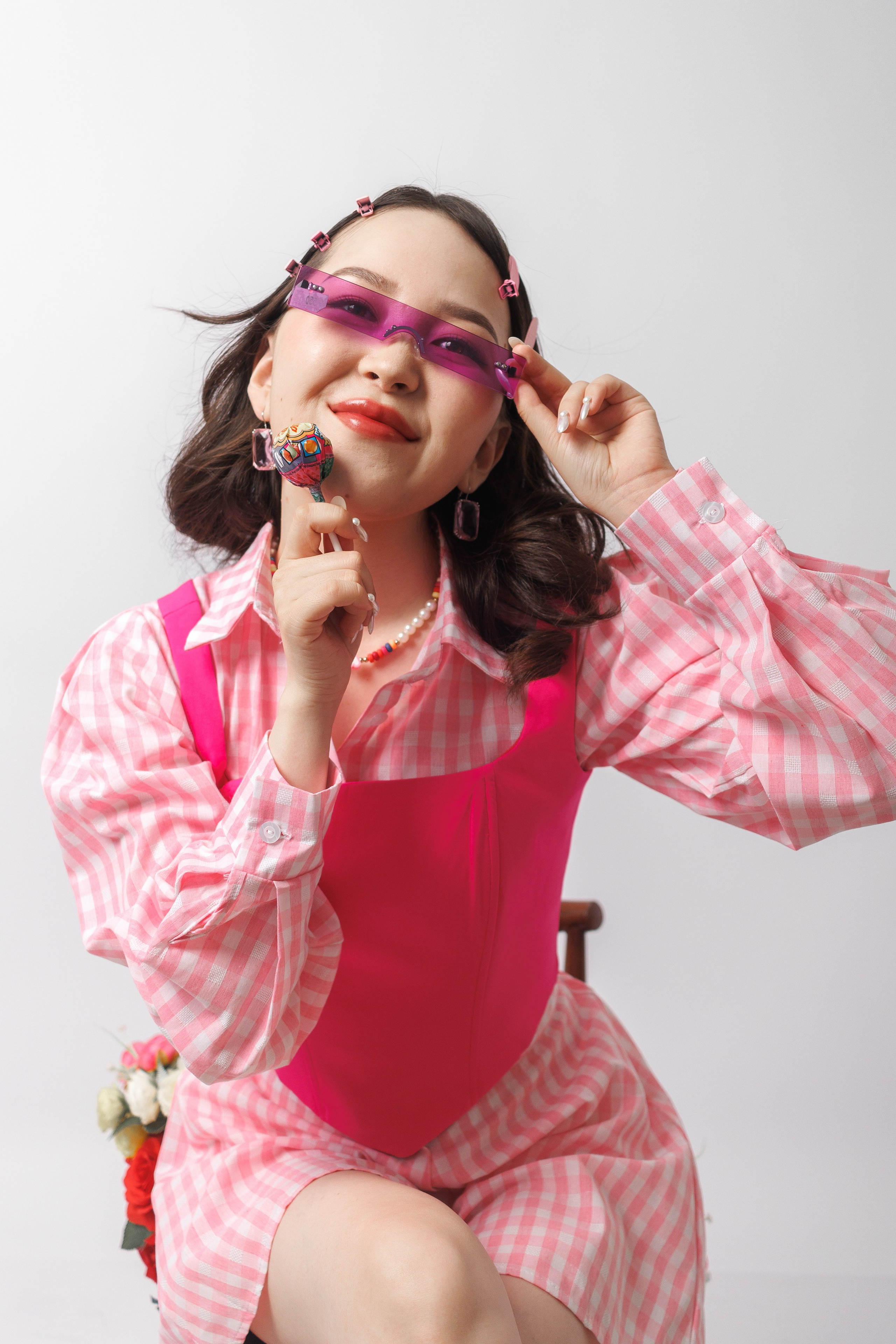 Портфолио. Услуги