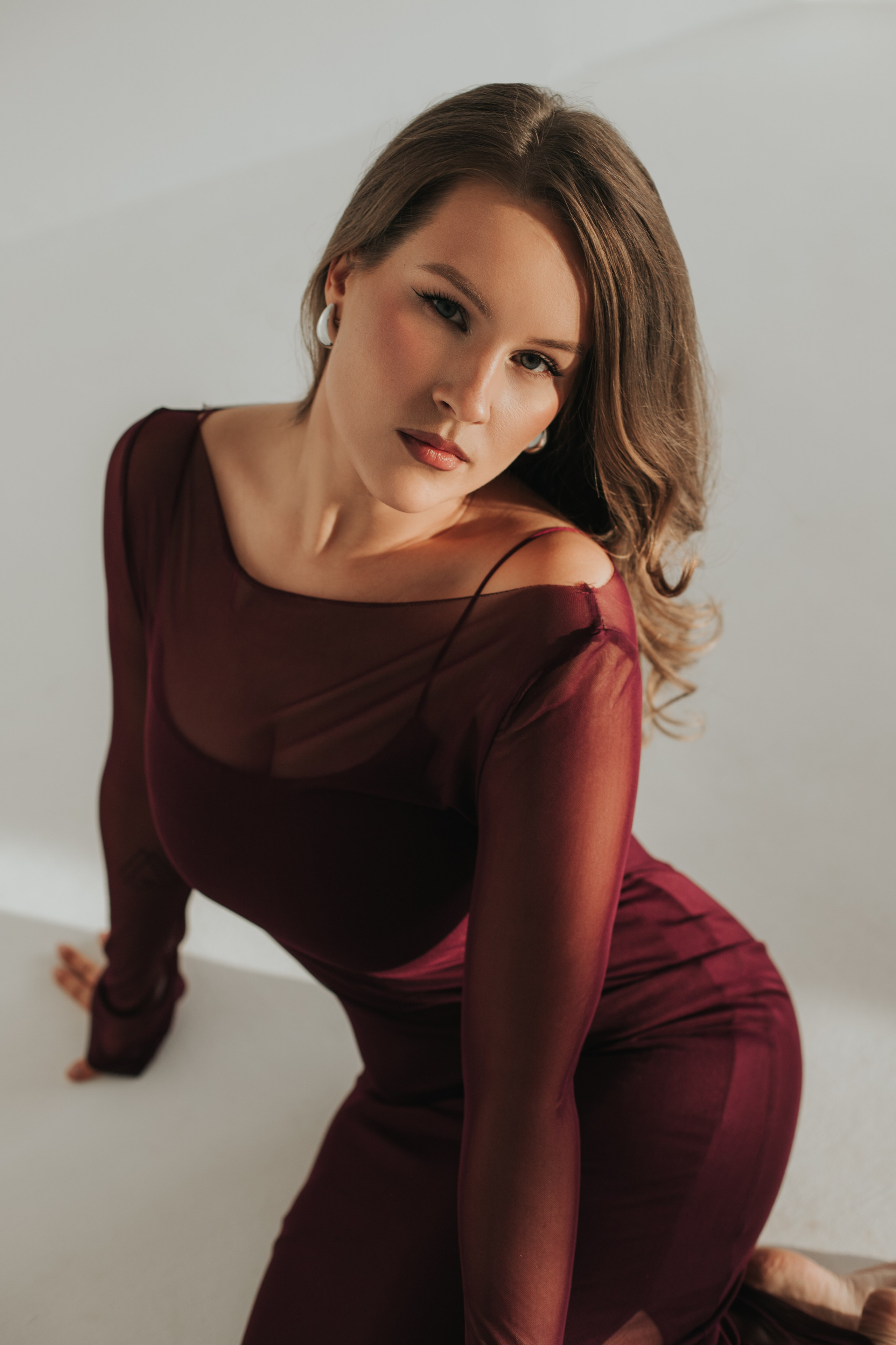 Daria. ФОТОГРАФ ТАИНА ХАВАНОВА