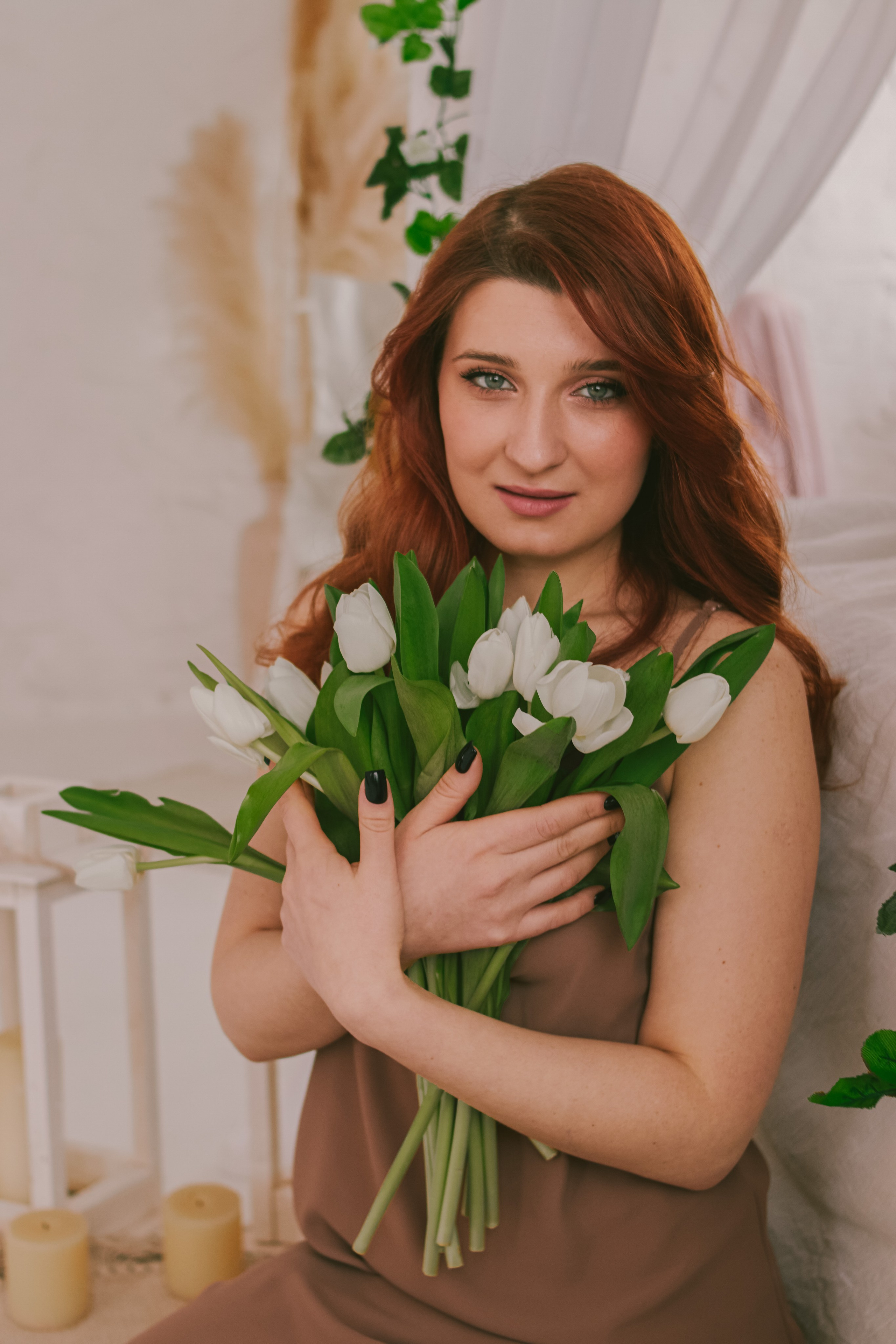 Надя. Фотограф Стилист Тюмень Вера Хайруллина